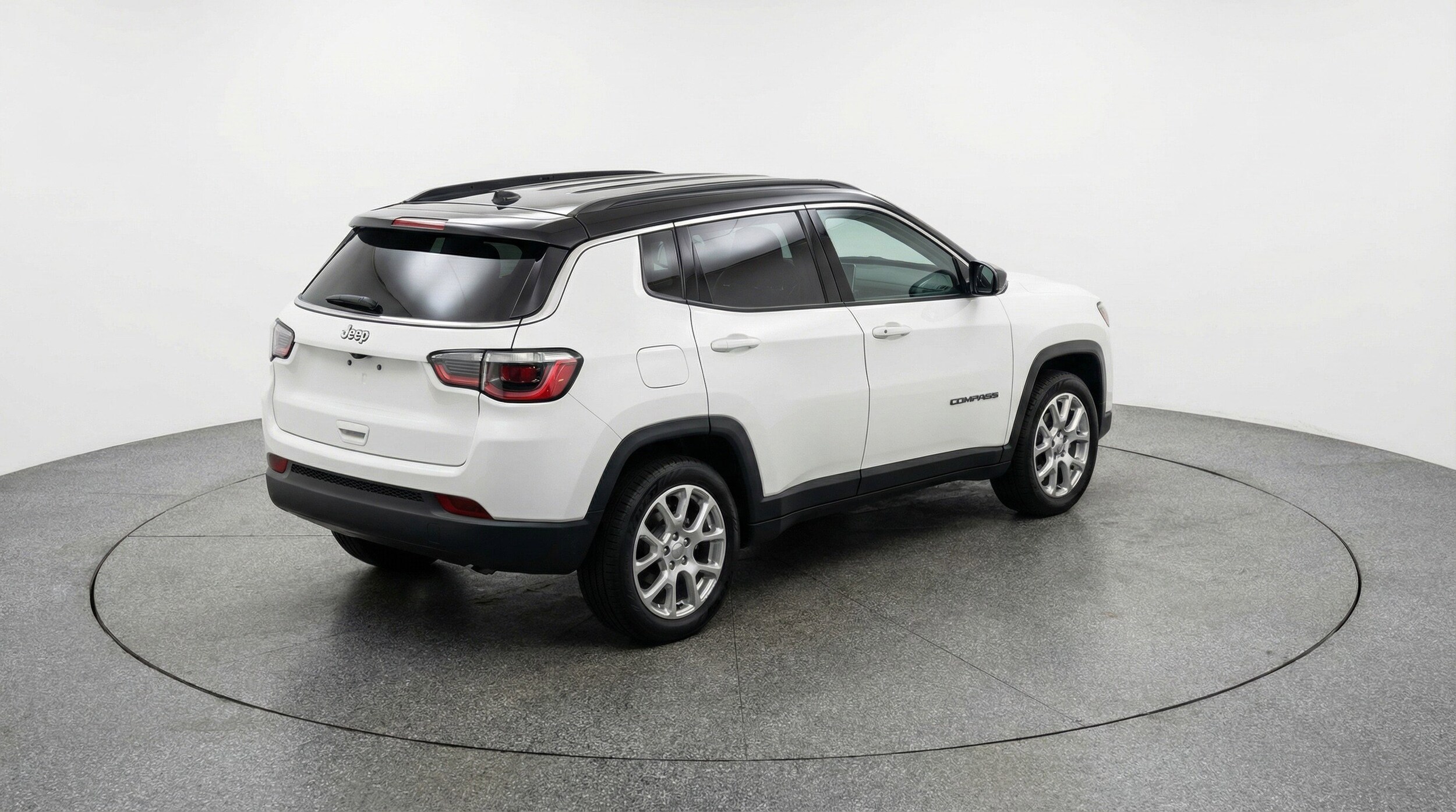 Thumbnail: 2025 Jeep Compass - 9