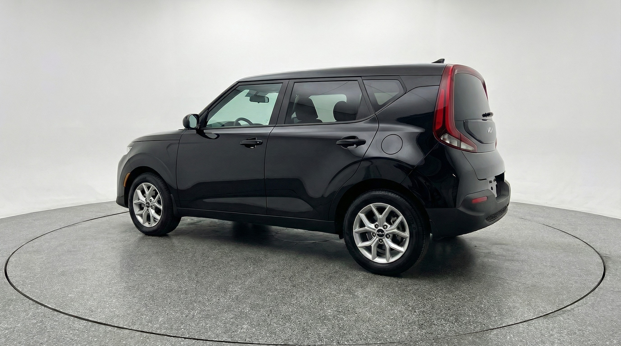 Thumbnail: 2025 Kia Soul - 5