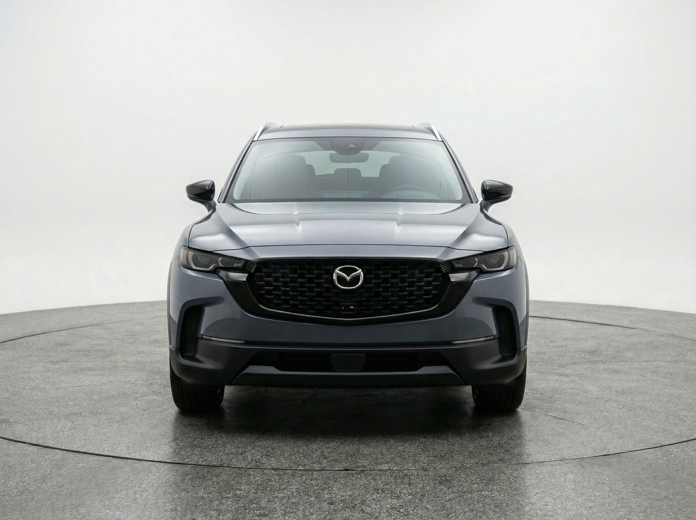 Thumbnail: 2025 Mazda CX-50 - 2