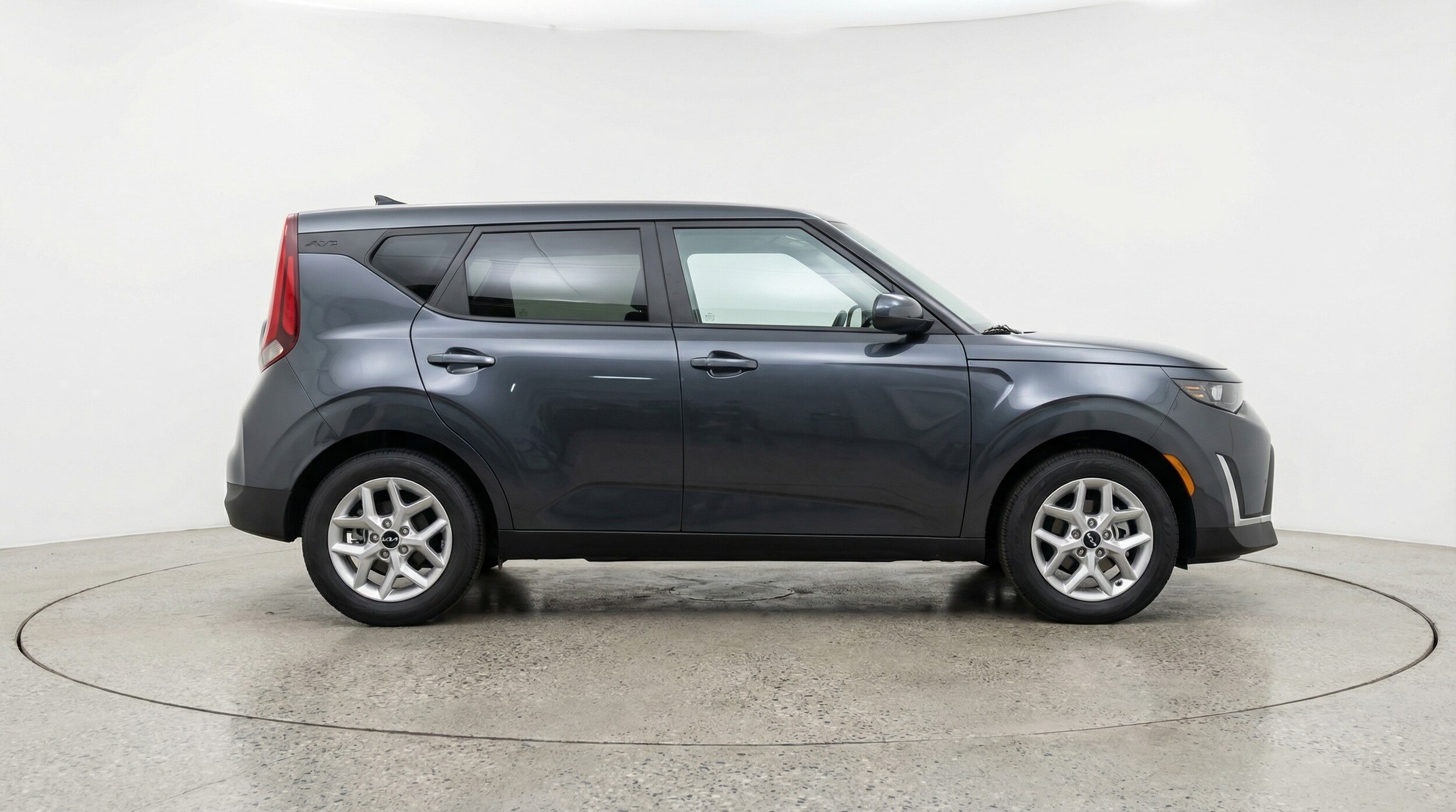 Thumbnail: 2025 Kia Soul - 8