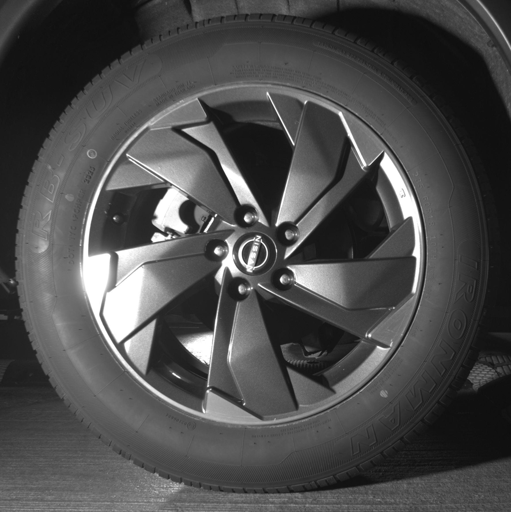 Thumbnail: 2025 Nissan Rogue - 12