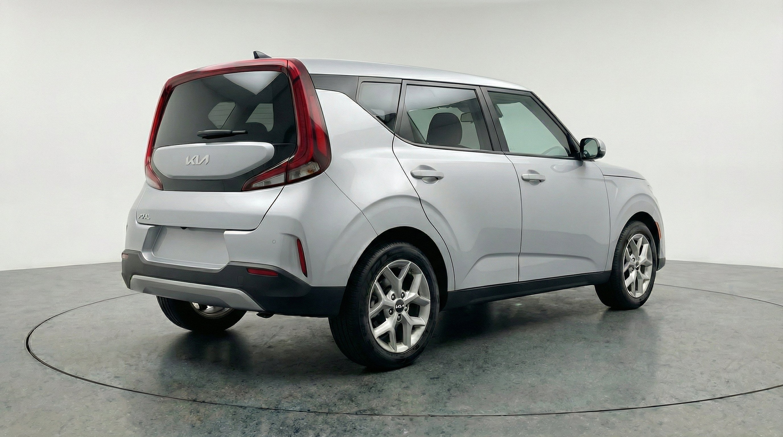 Thumbnail: 2025 Kia Soul - 9