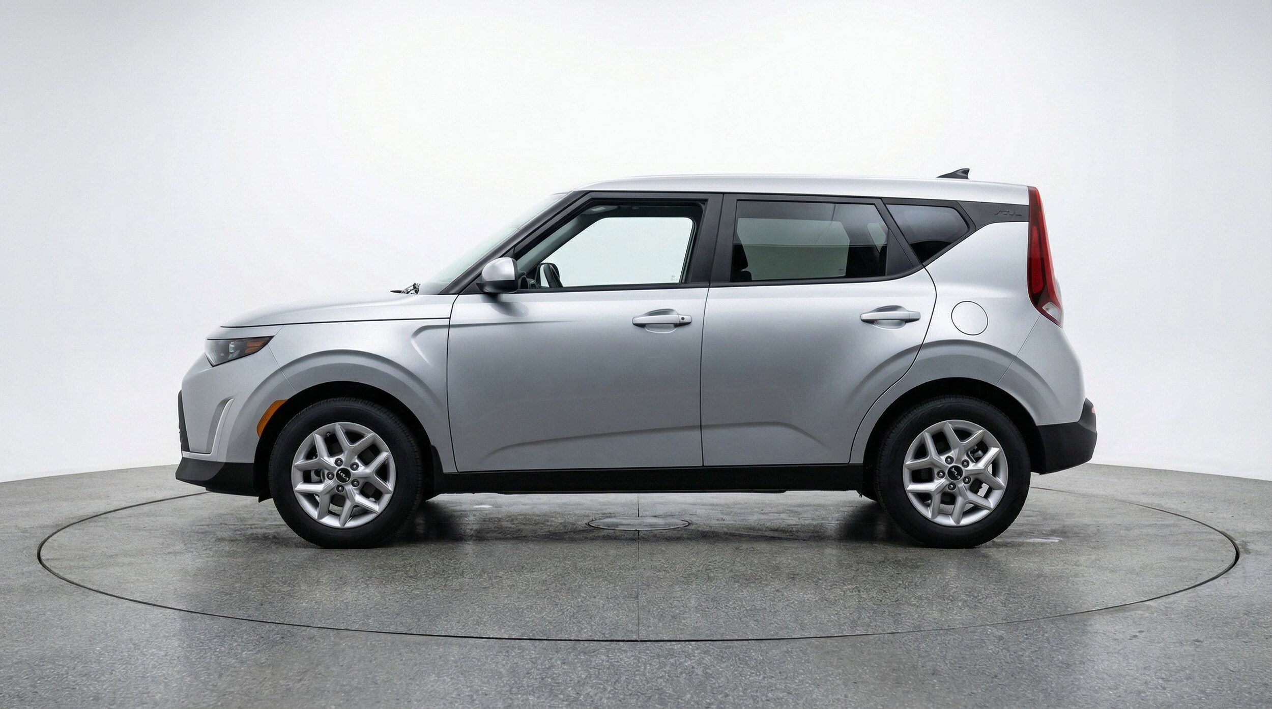 Thumbnail: 2025 Kia Soul - 5