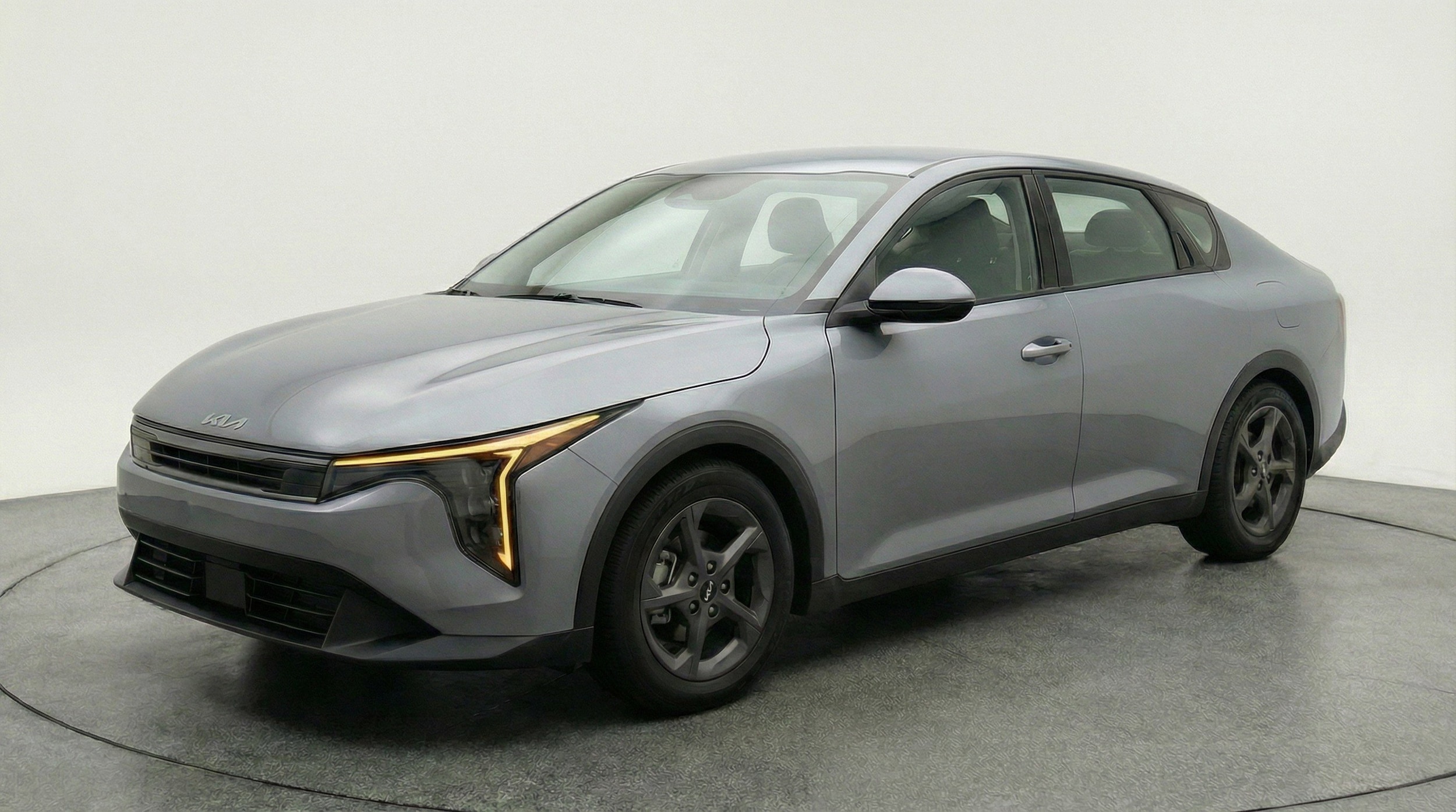 Thumbnail: 2025 Kia K4 - 3