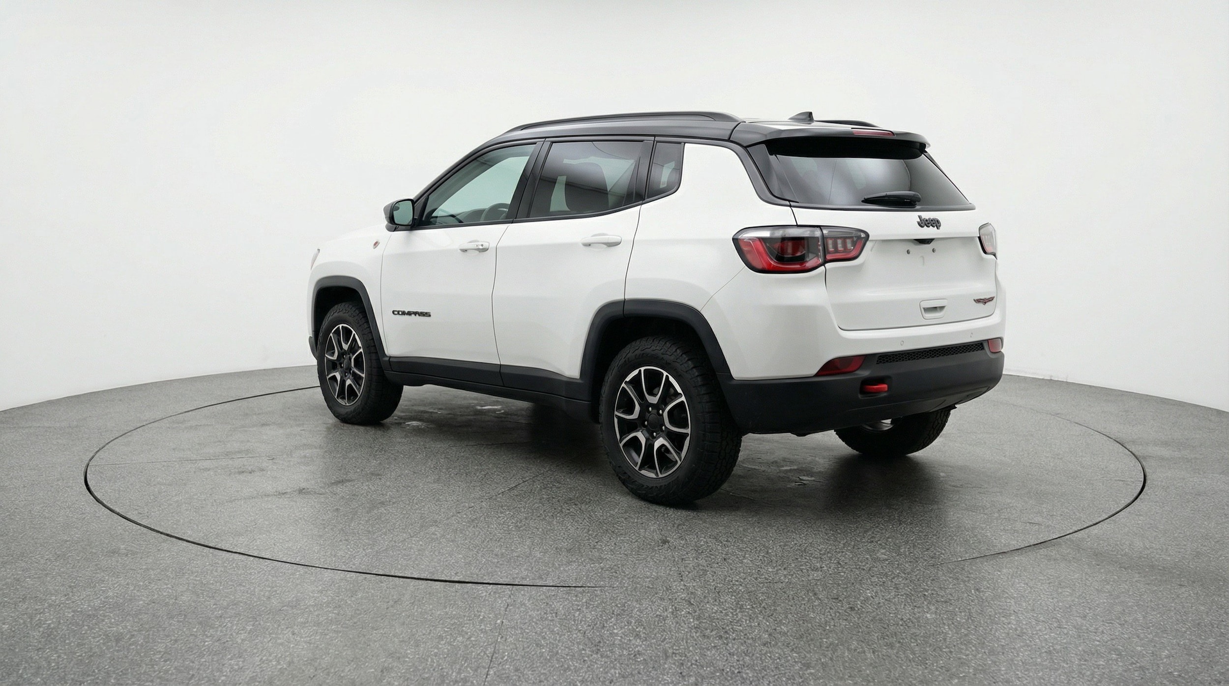 Thumbnail: 2025 Jeep Compass - 6