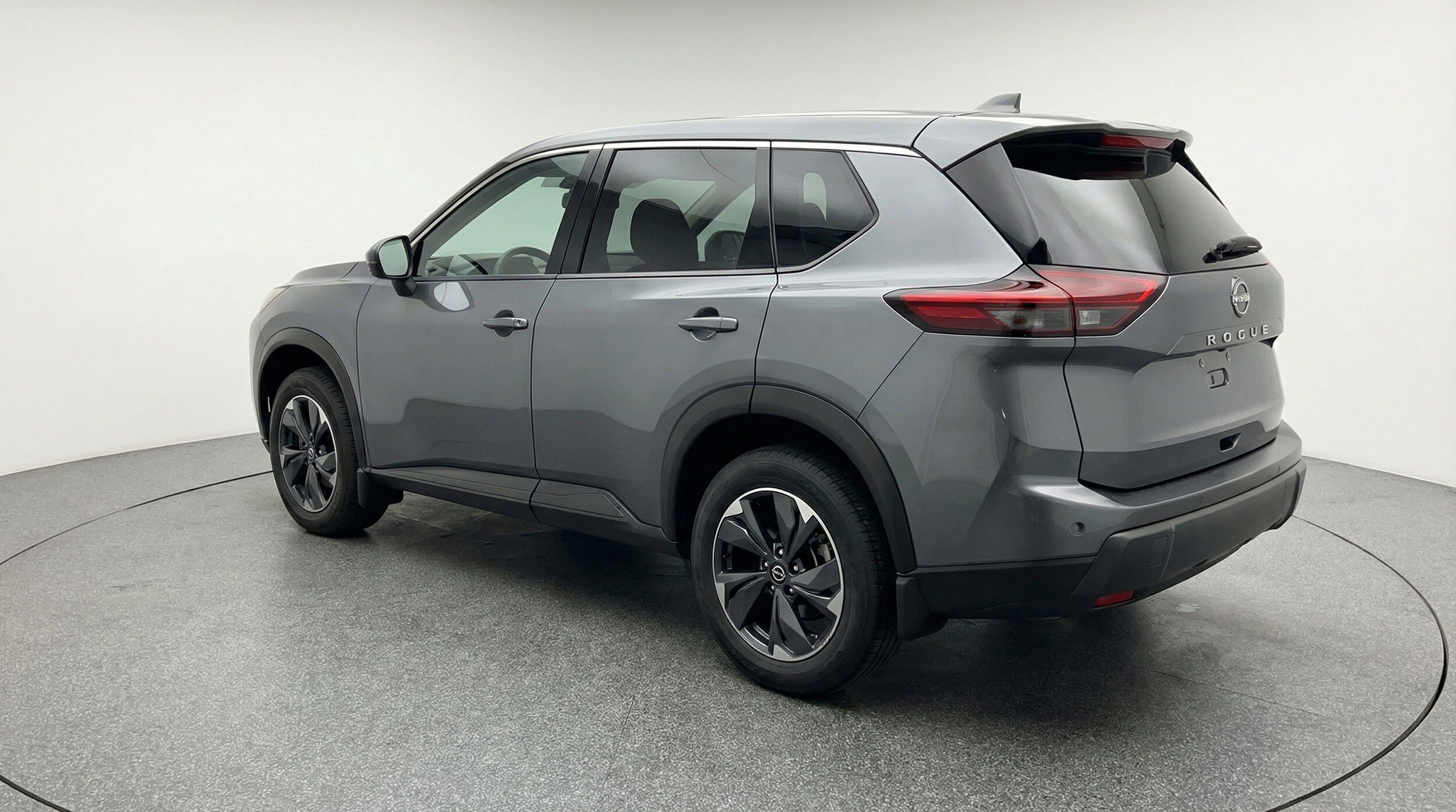 Thumbnail: 2025 Nissan Rogue - 6