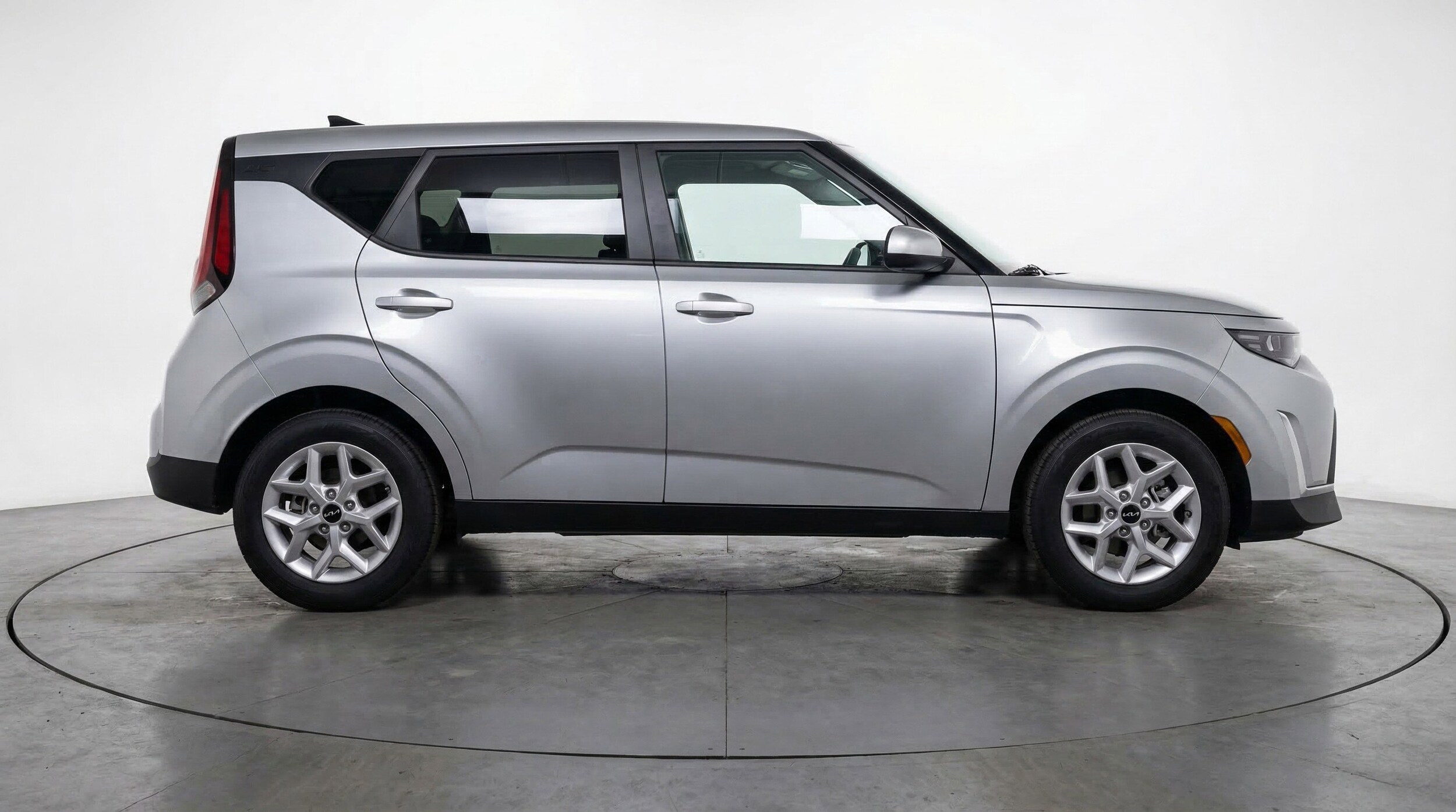 Thumbnail: 2025 Kia Soul - 11