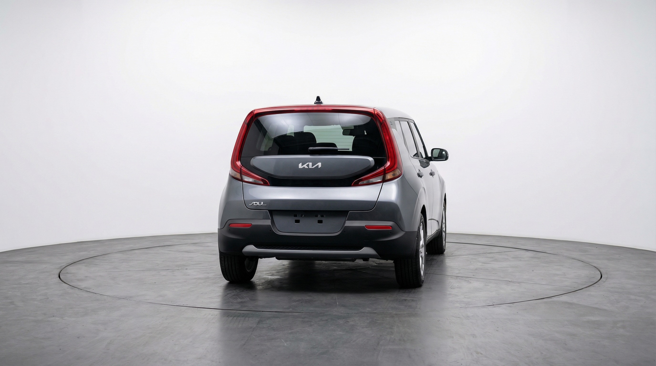 Thumbnail: 2025 Kia Soul - 6