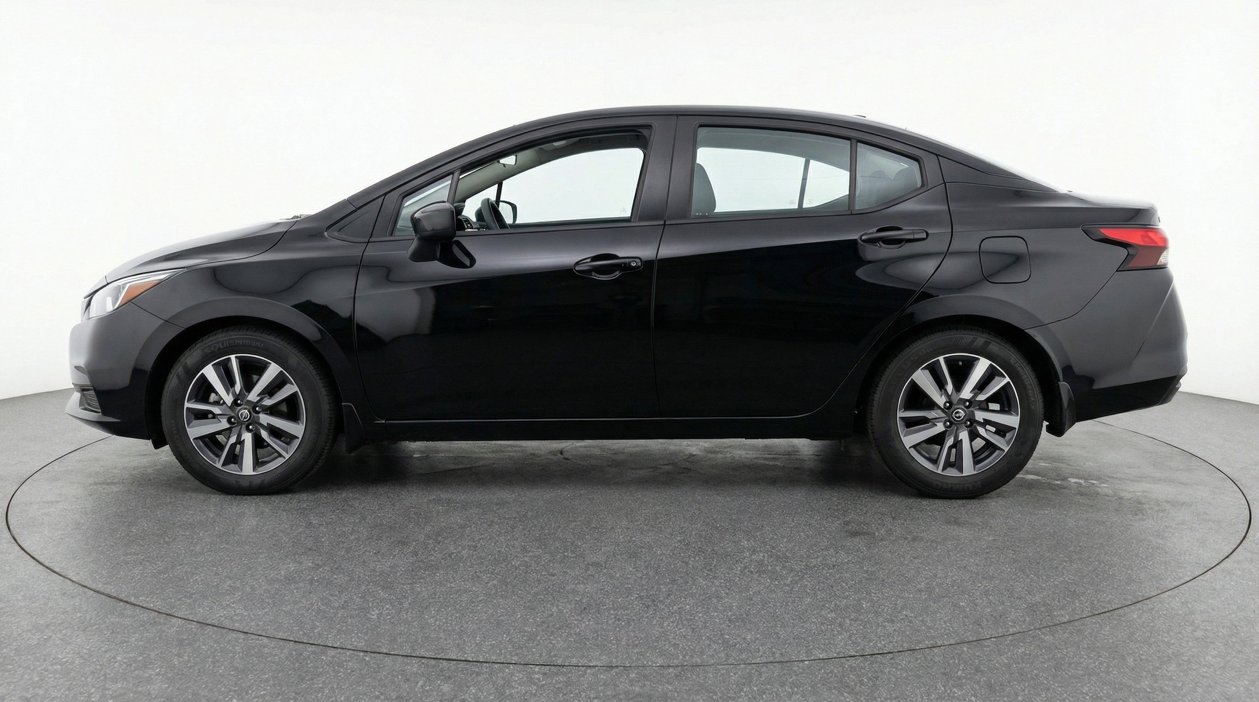 Thumbnail: 2025 Nissan Versa - 5