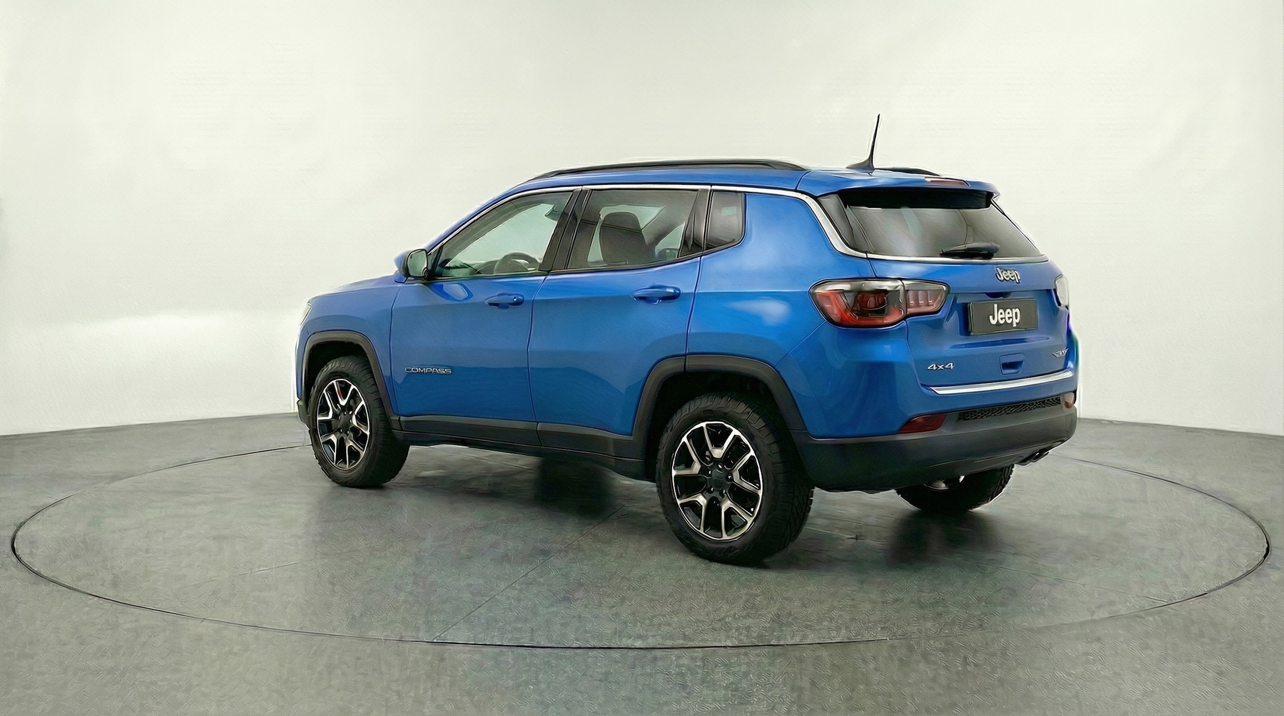 Thumbnail: 2025 Jeep Compass - 6