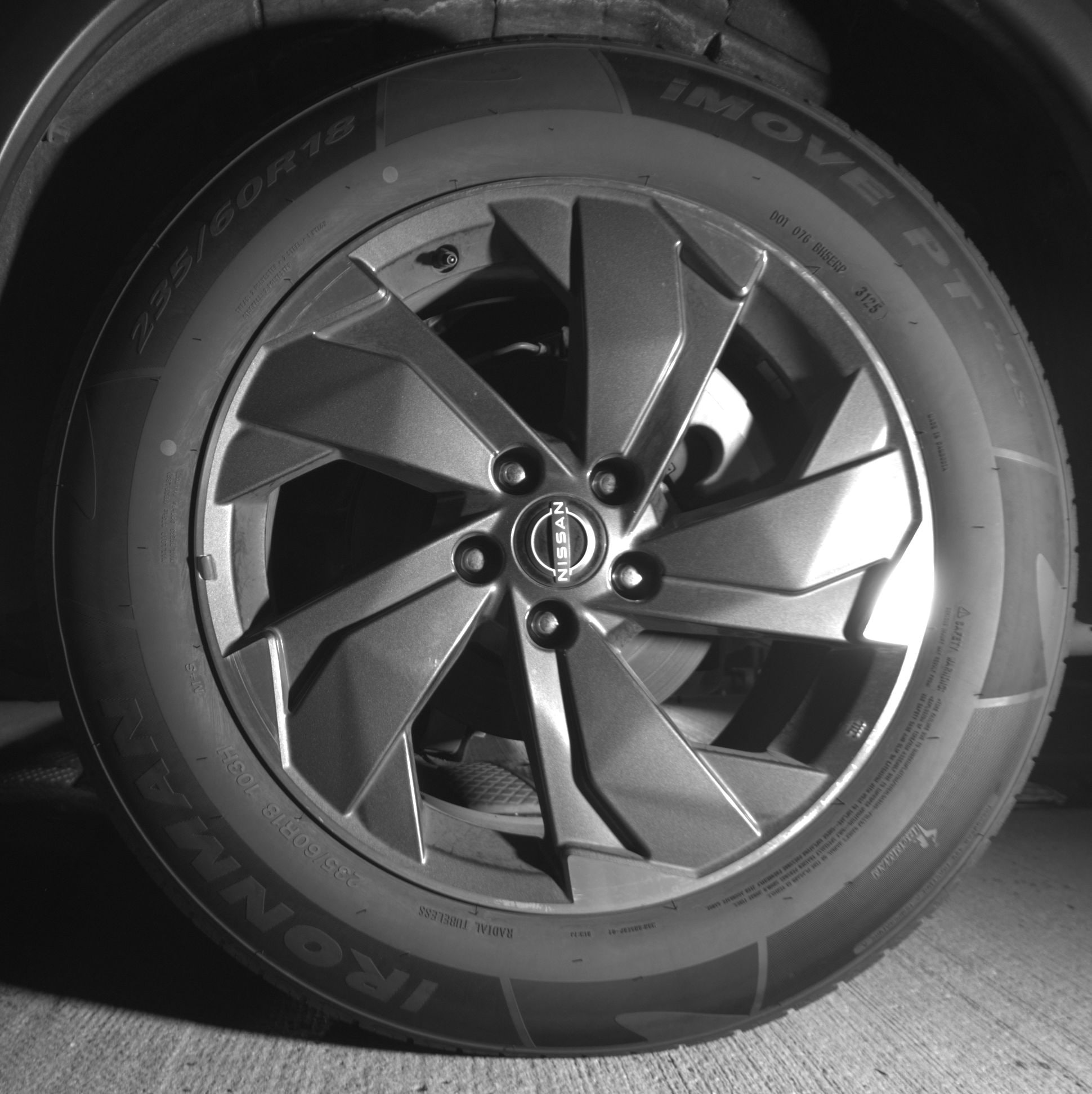 Thumbnail: 2025 Nissan Rogue - 11