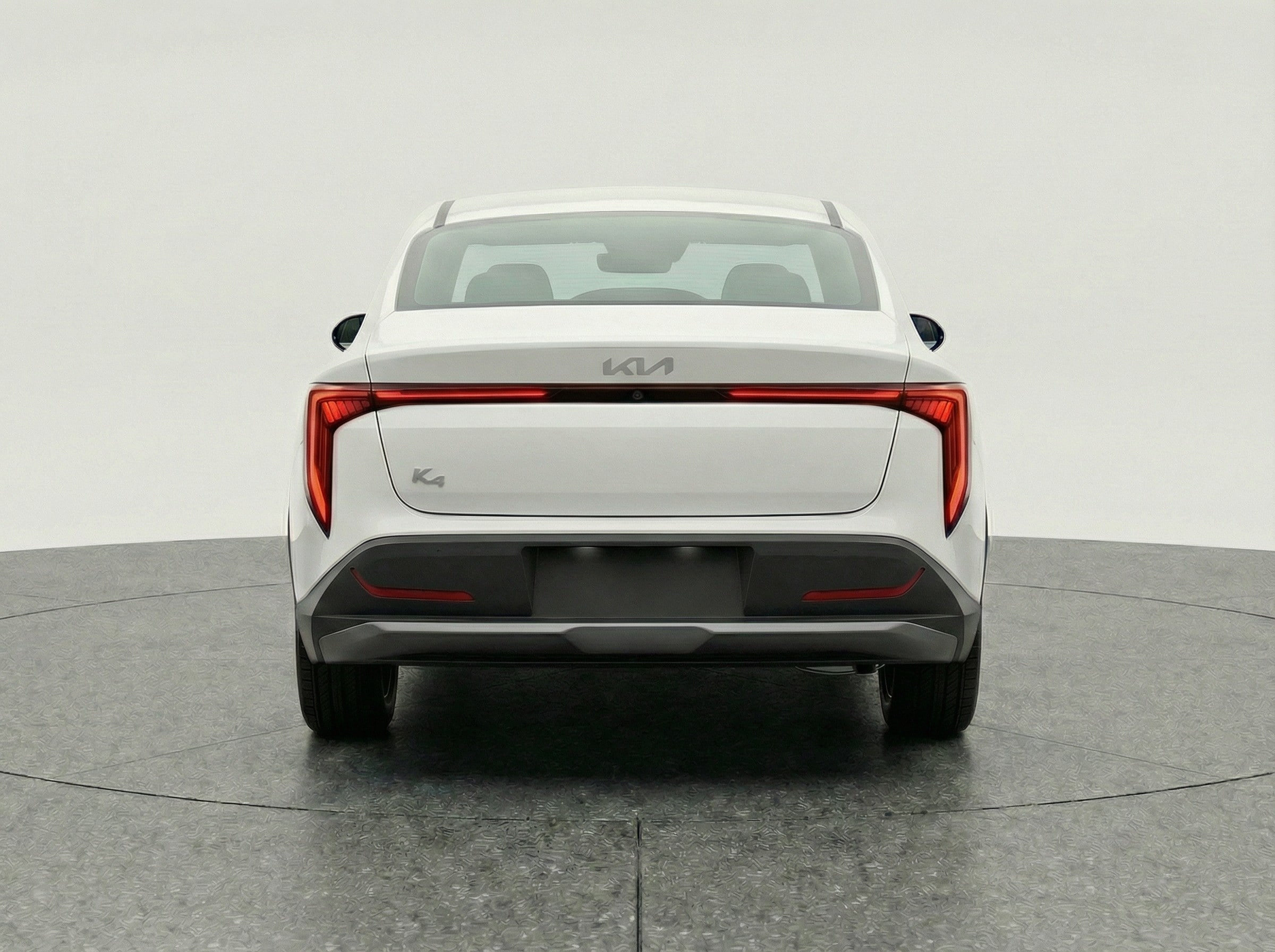 Thumbnail: 2025 Kia K4 - 6