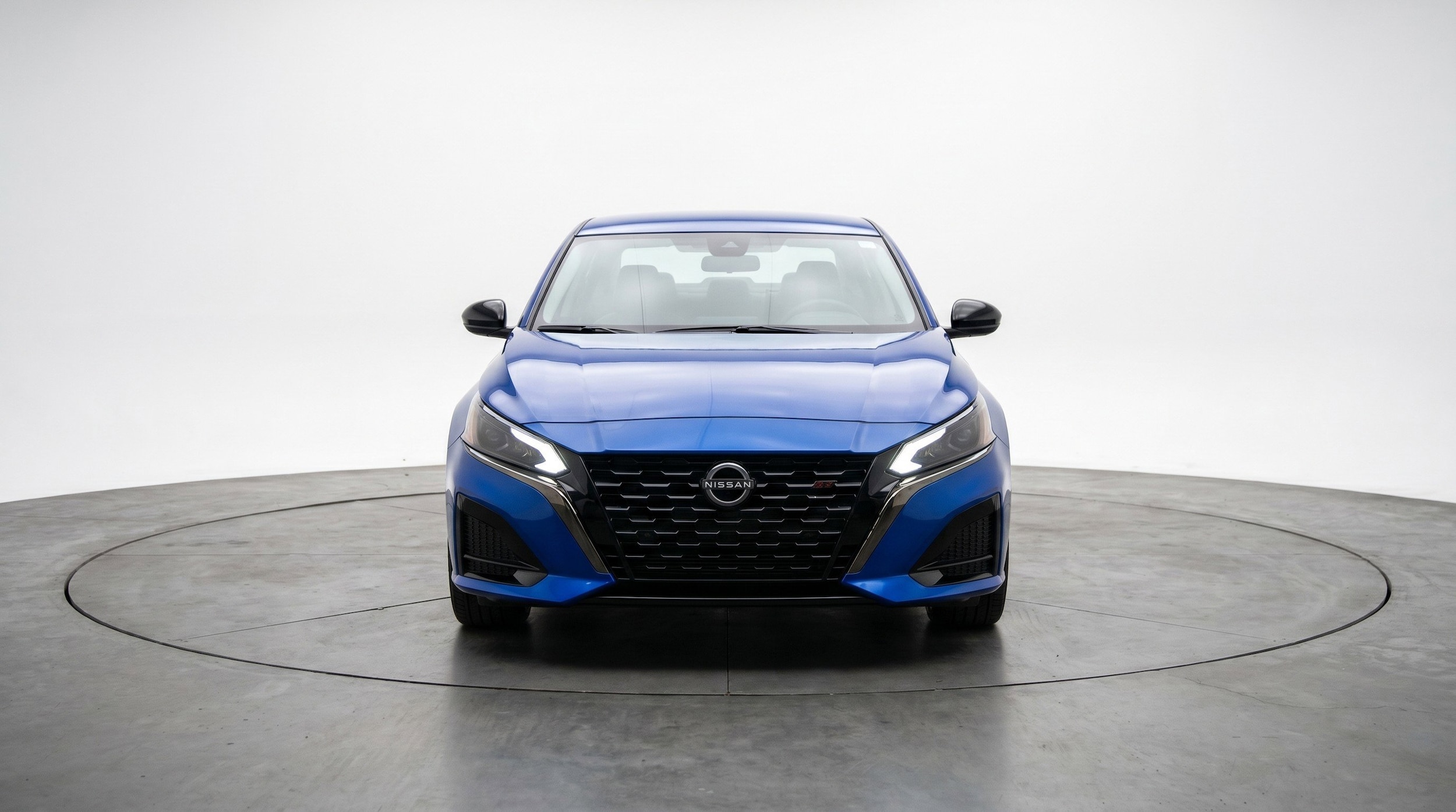 Thumbnail: 2025 Nissan Altima - 2