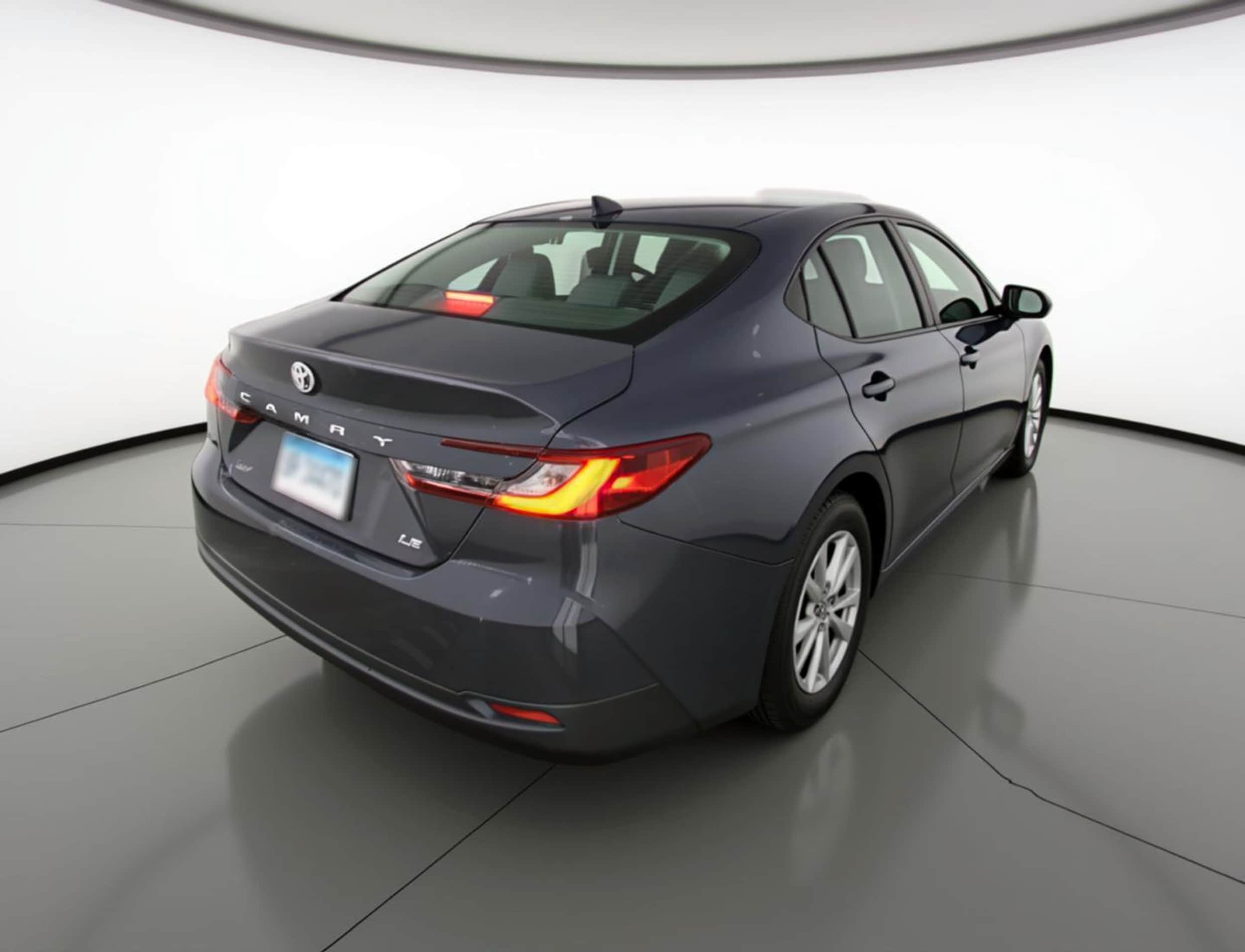 Thumbnail: 2025 Toyota Camry - 7