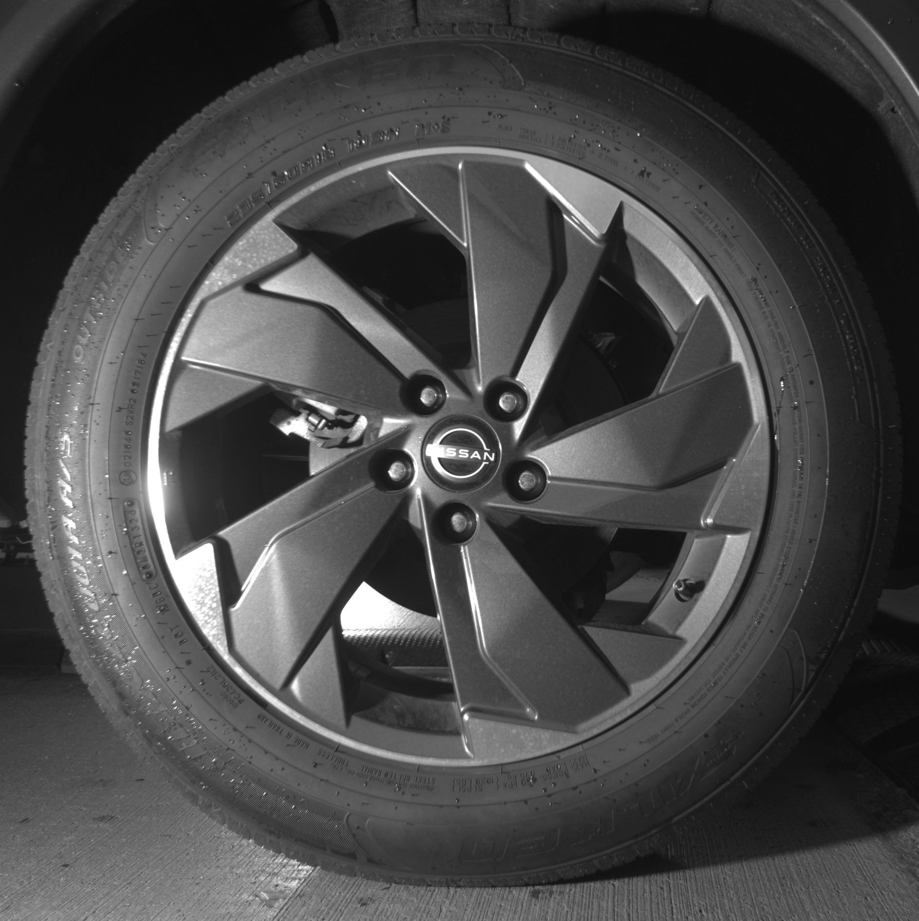 Thumbnail: 2025 Nissan Rogue - 15