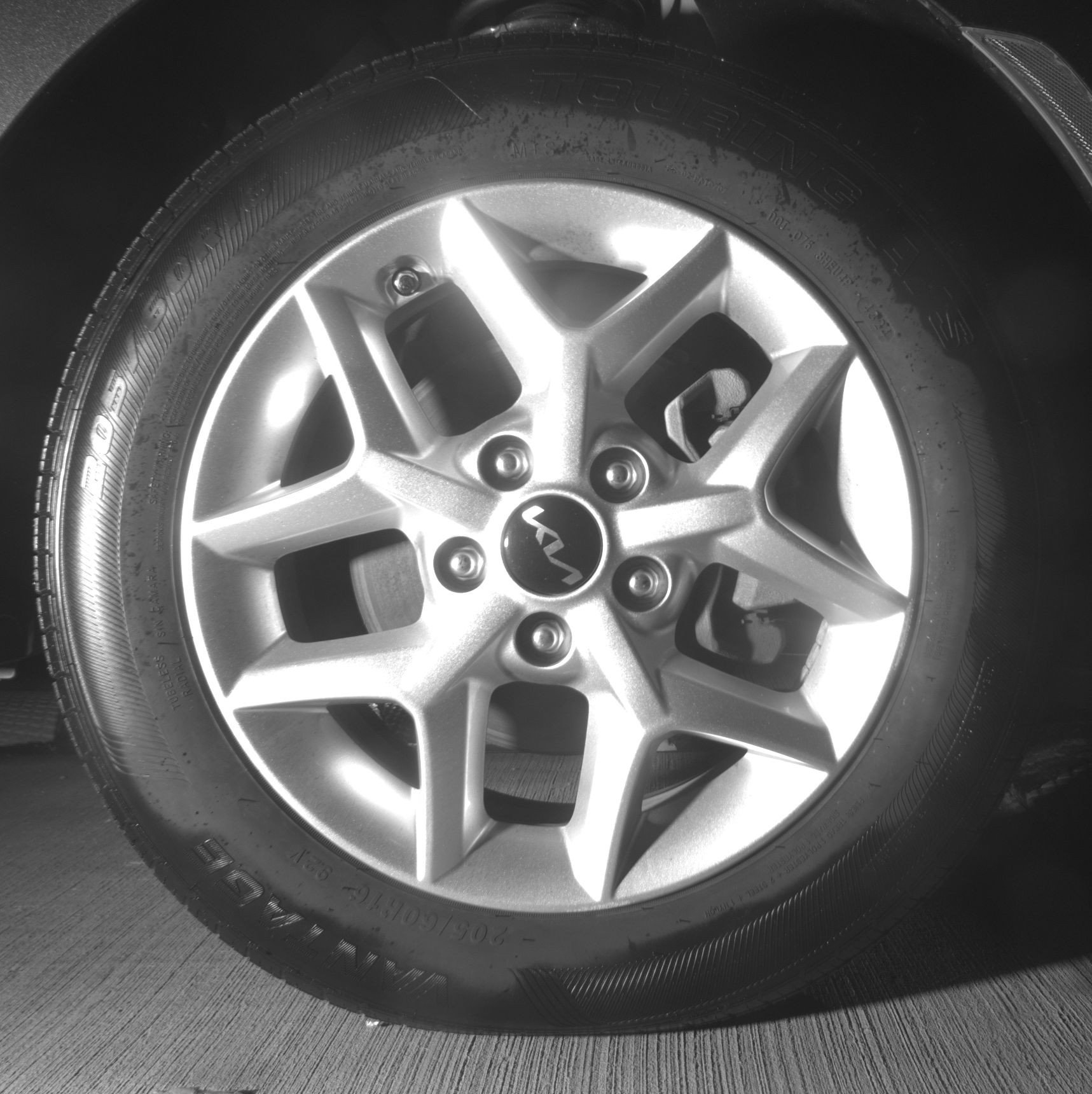 Thumbnail: 2025 Kia Soul - 18