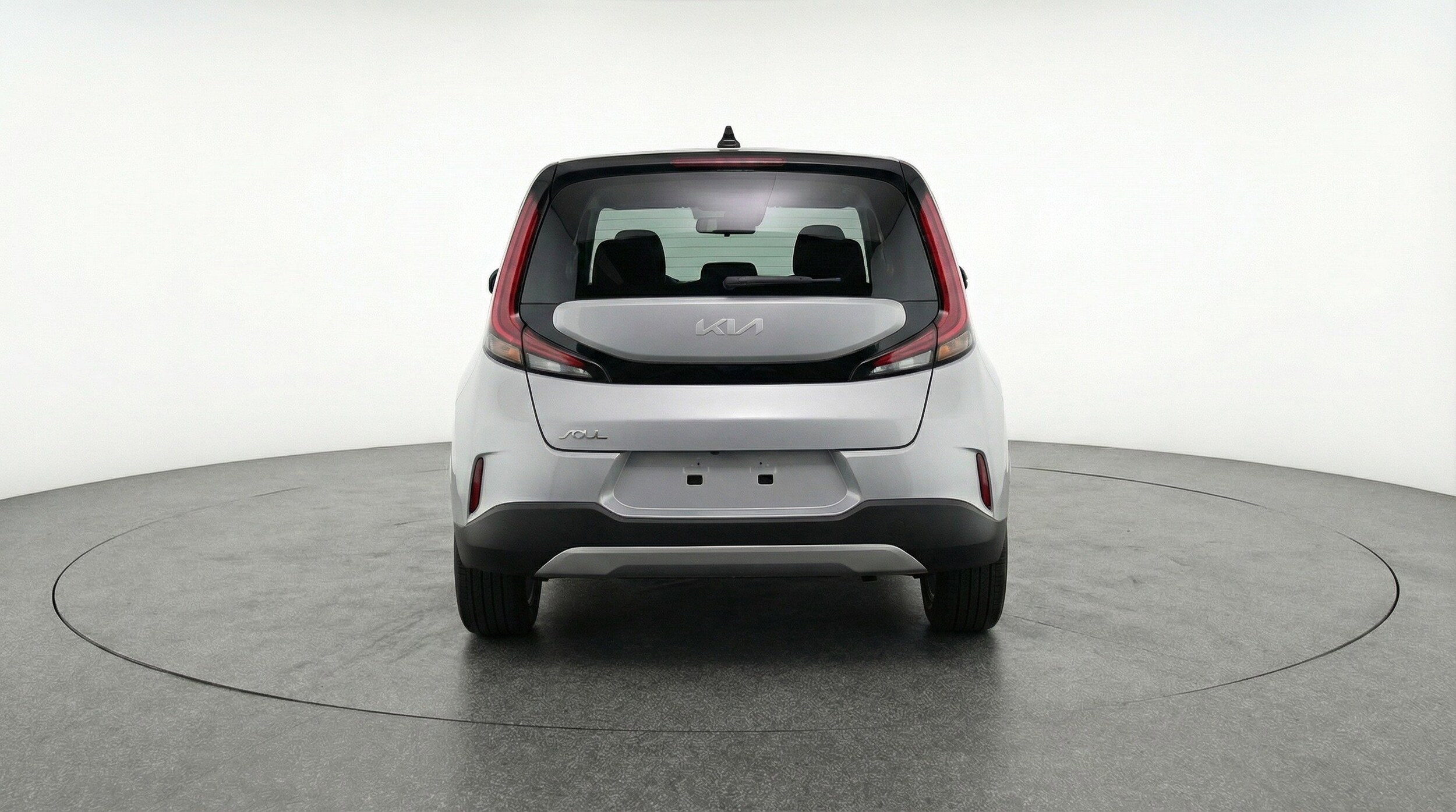 Thumbnail: 2025 Kia Soul - 7