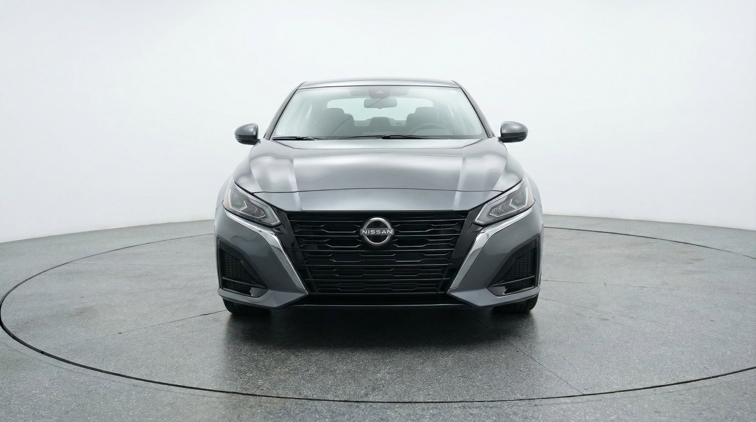 Thumbnail: 2025 Nissan Altima - 2