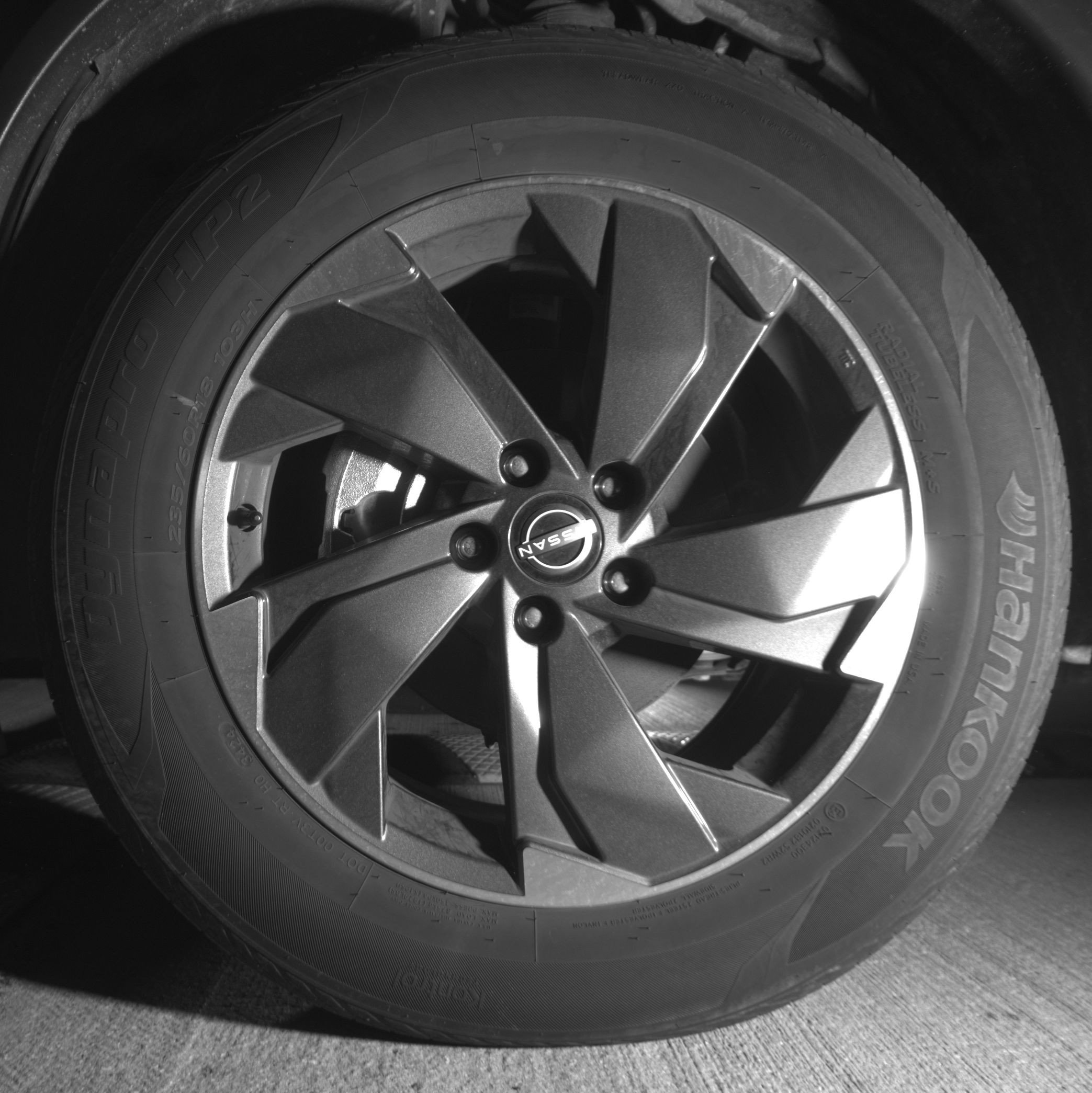 Thumbnail: 2025 Nissan Rogue - 12