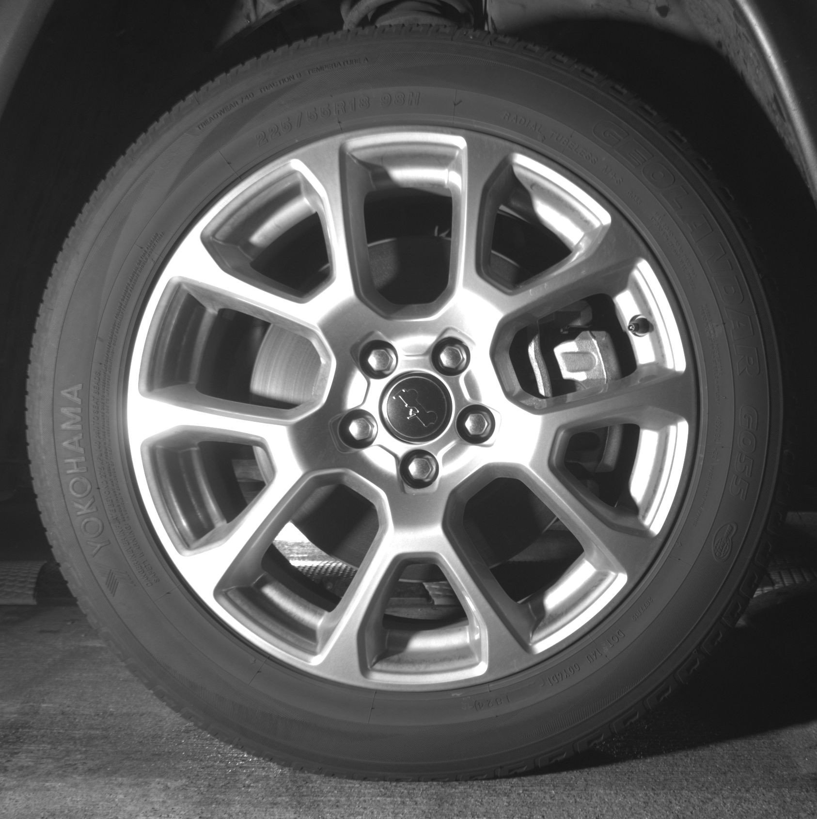 Thumbnail: 2025 Jeep Compass - 13