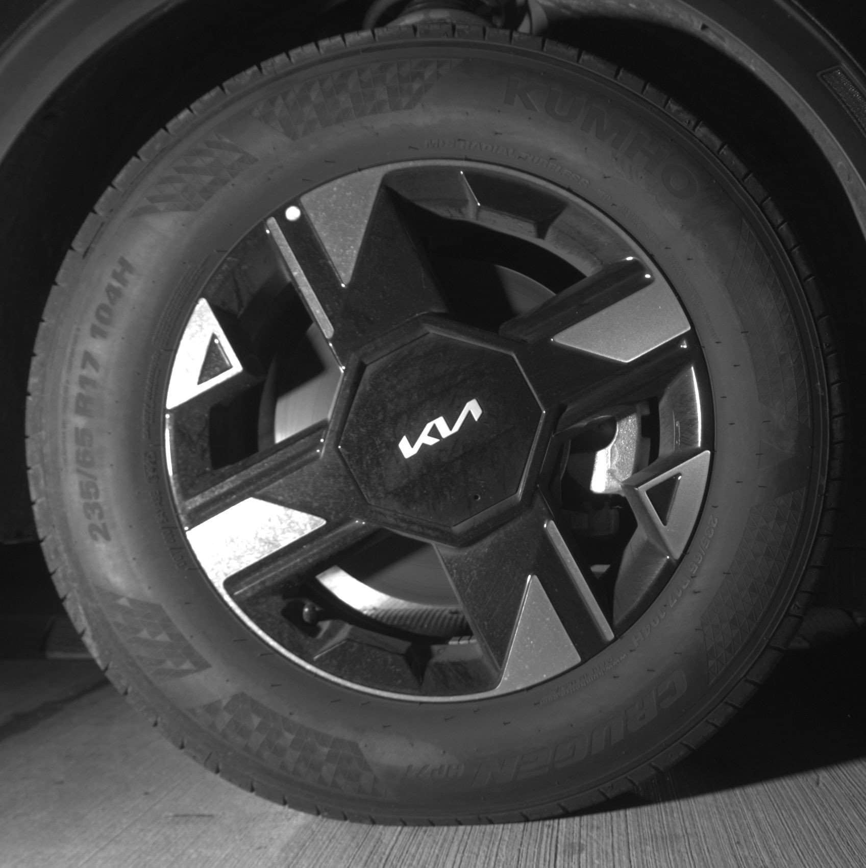 Thumbnail: 2026 Kia Sportage - 13
