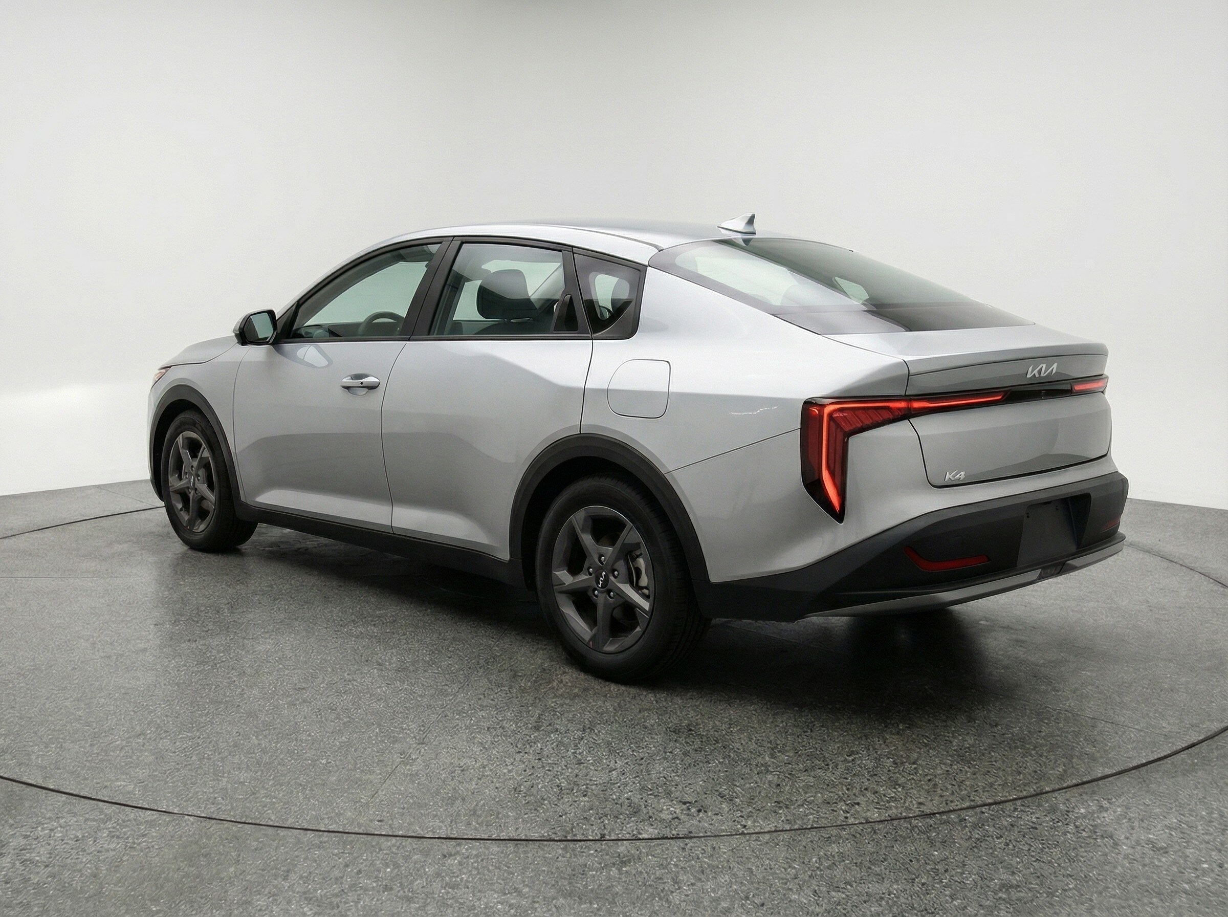 Thumbnail: 2025 Kia K4 - 5