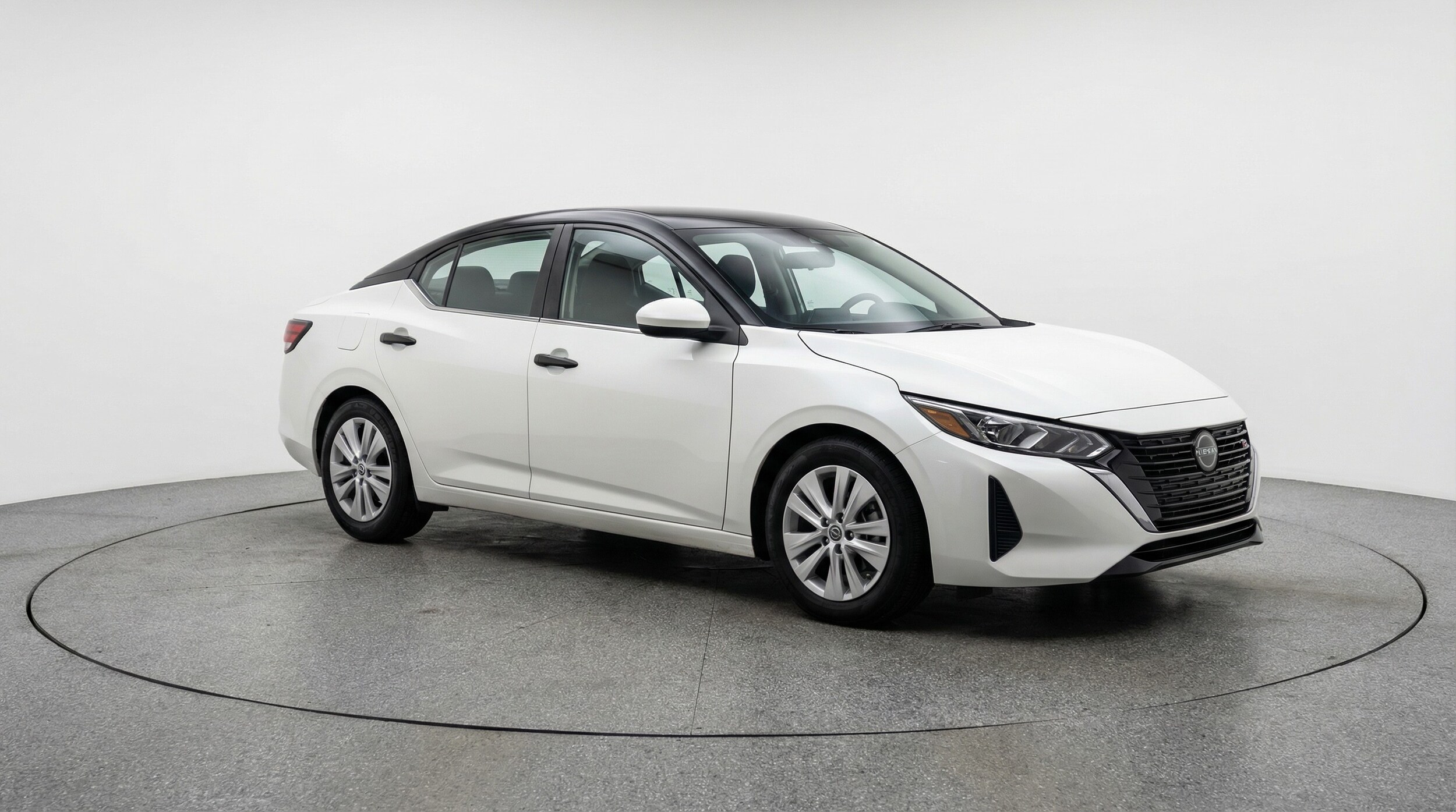 Thumbnail: 2025 Nissan Sentra - 1