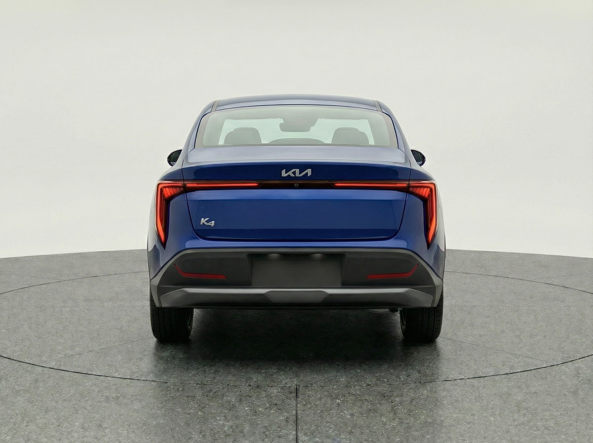 Thumbnail: 2025 Kia K4 - 6