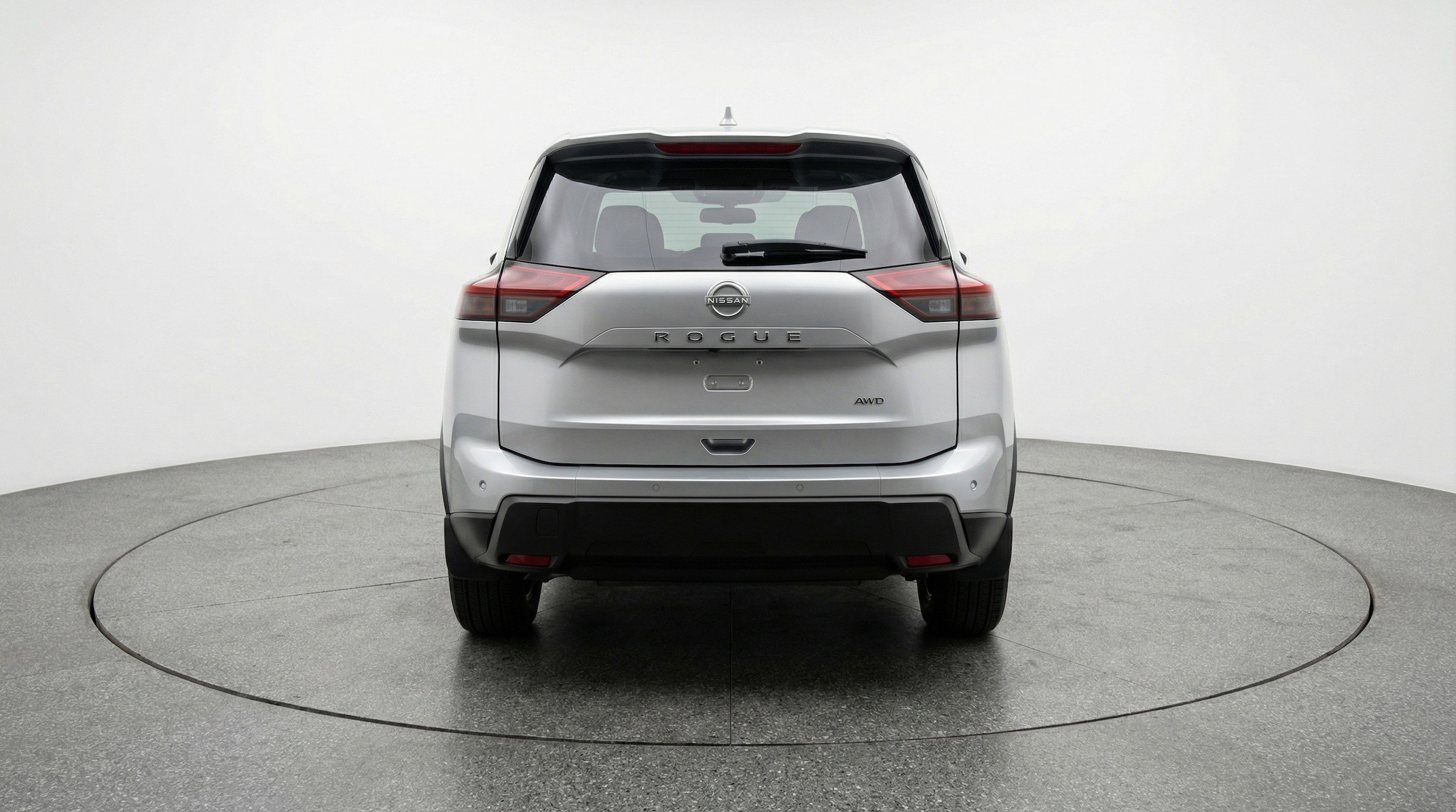 Thumbnail: 2025 Nissan Rogue - 7