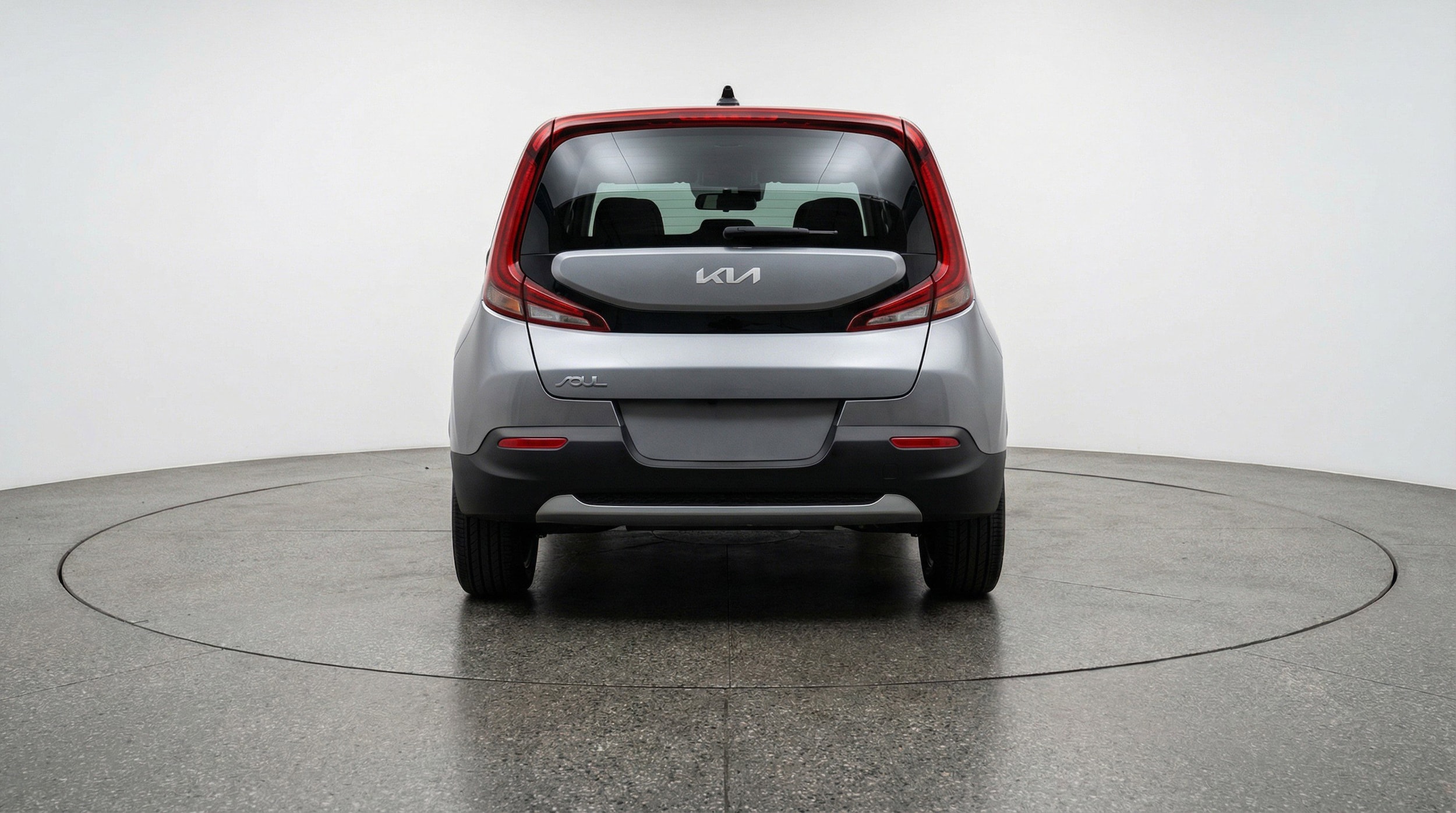 Thumbnail: 2025 Kia Soul - 7