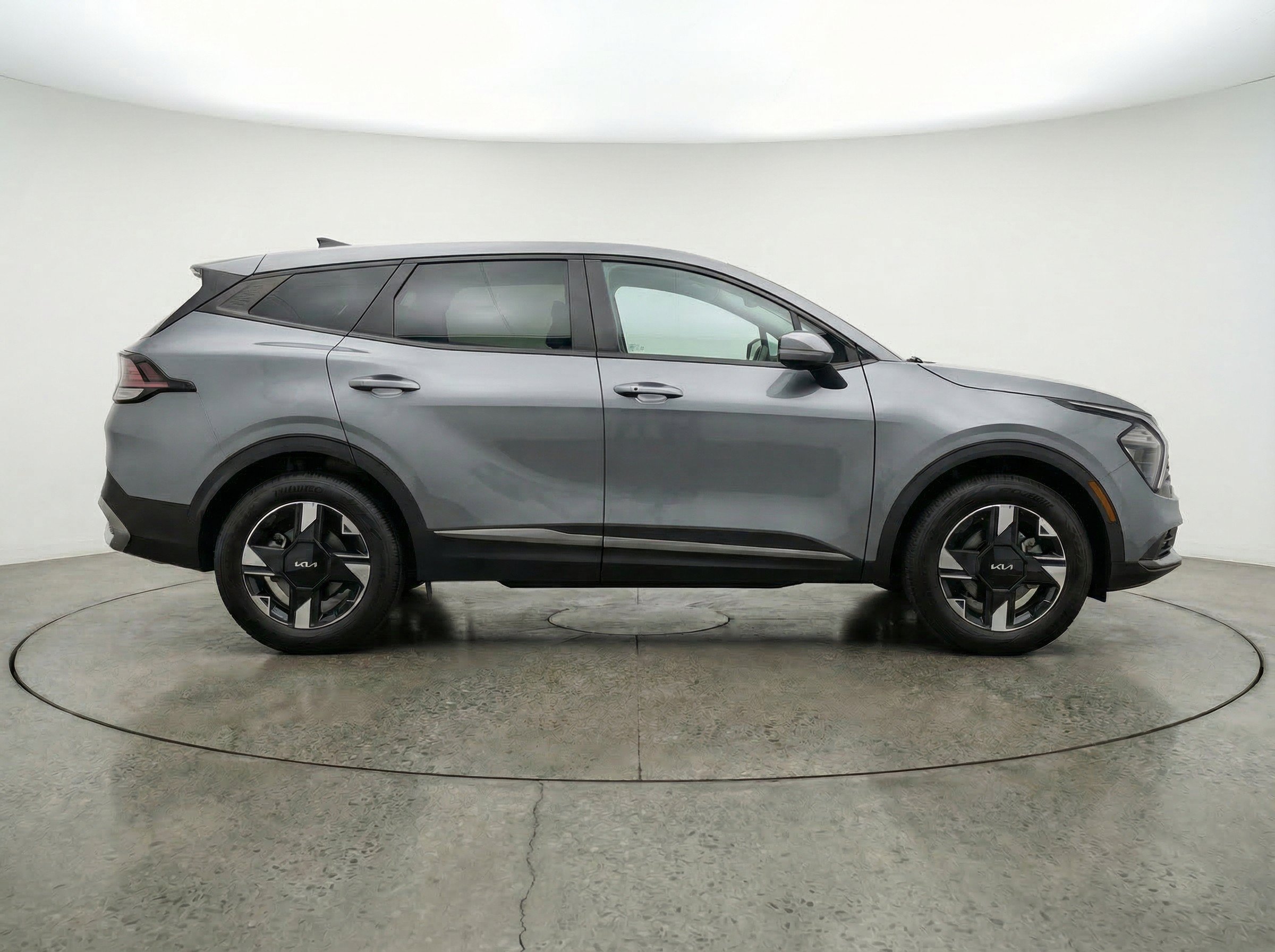 Thumbnail: 2026 Kia Sportage - 11
