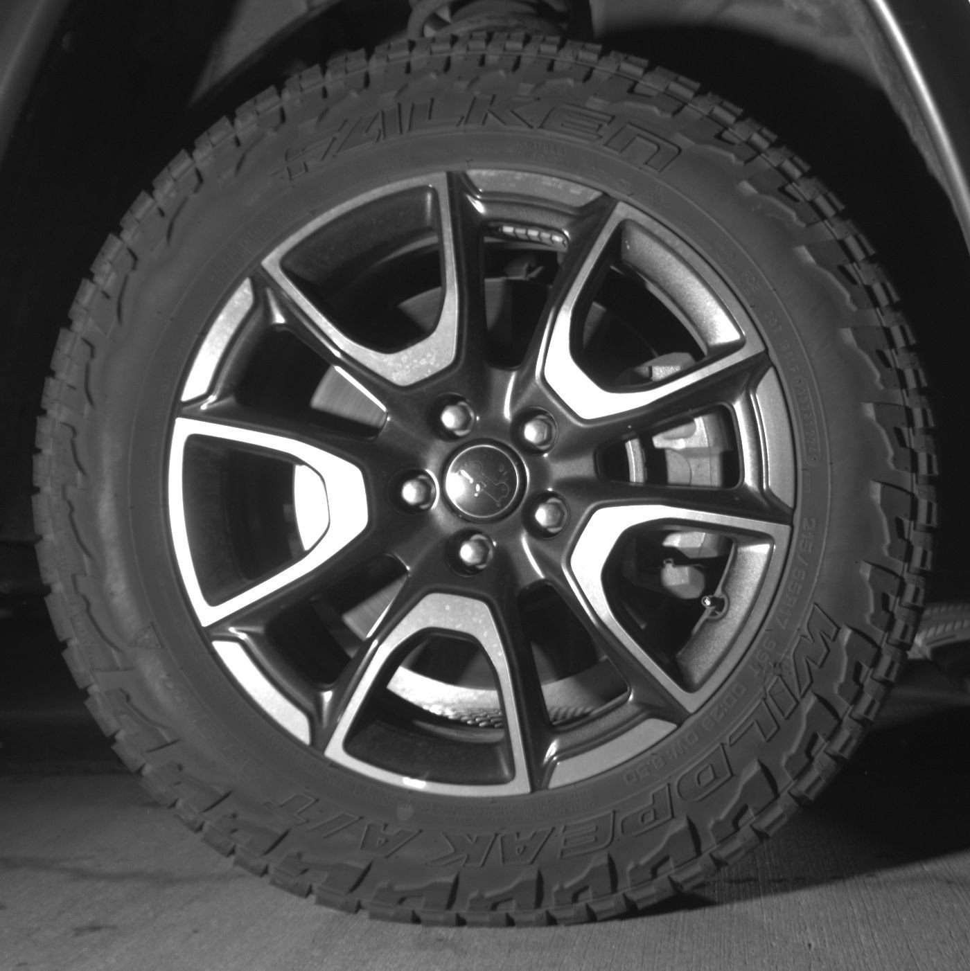 Thumbnail: 2025 Jeep Compass - 13