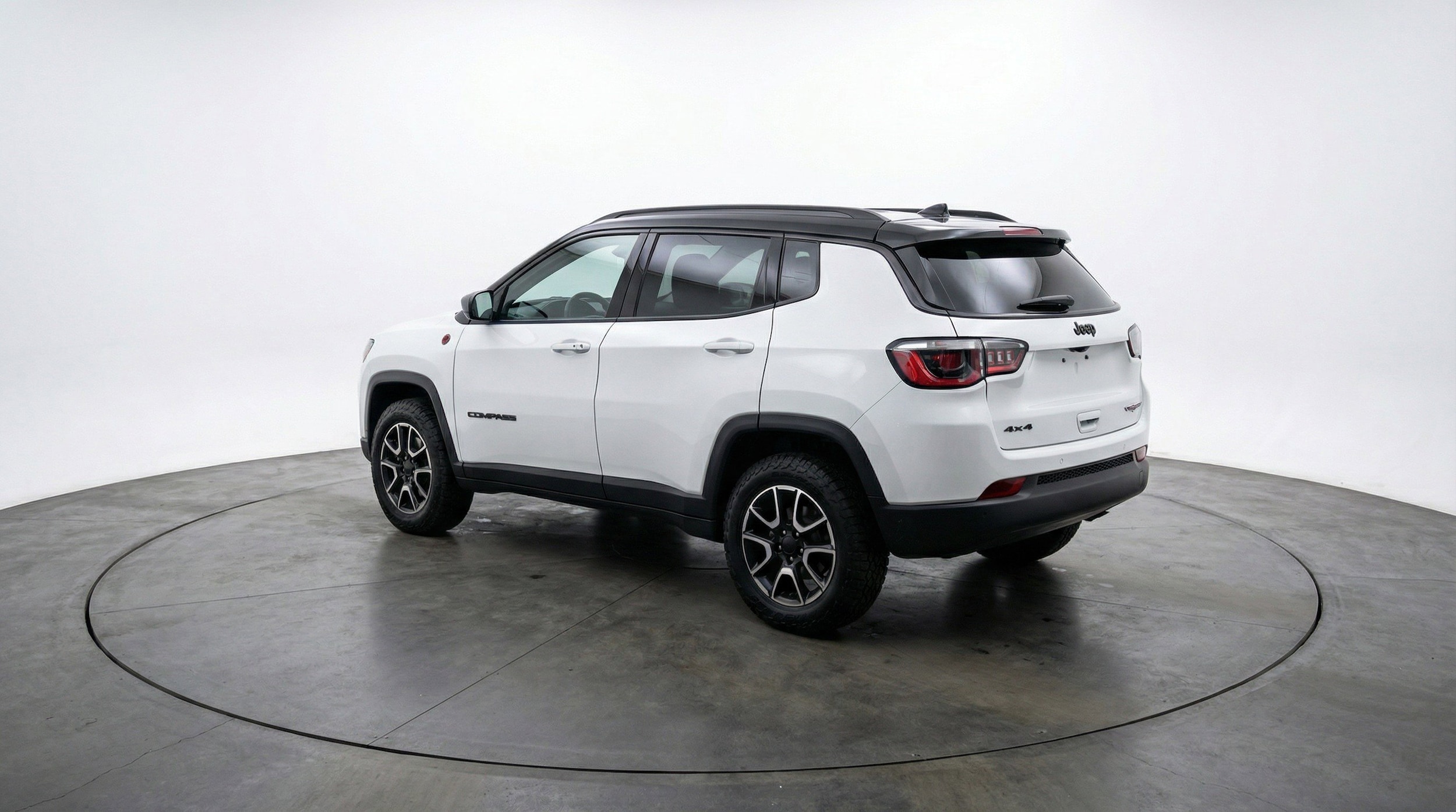 Thumbnail: 2025 Jeep Compass - 6