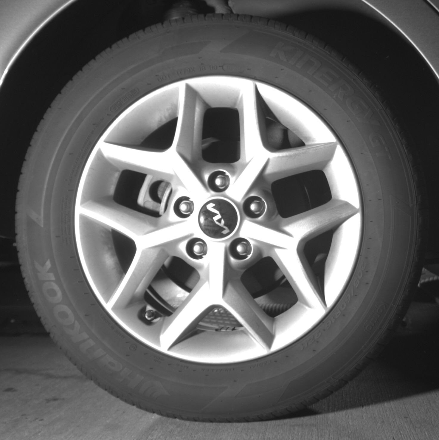 Thumbnail: 2025 Kia Soul - 22