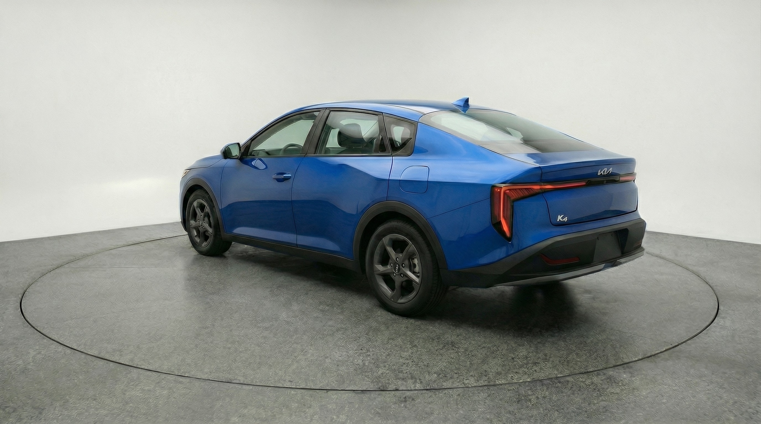 Thumbnail: 2025 Kia K4 - 5