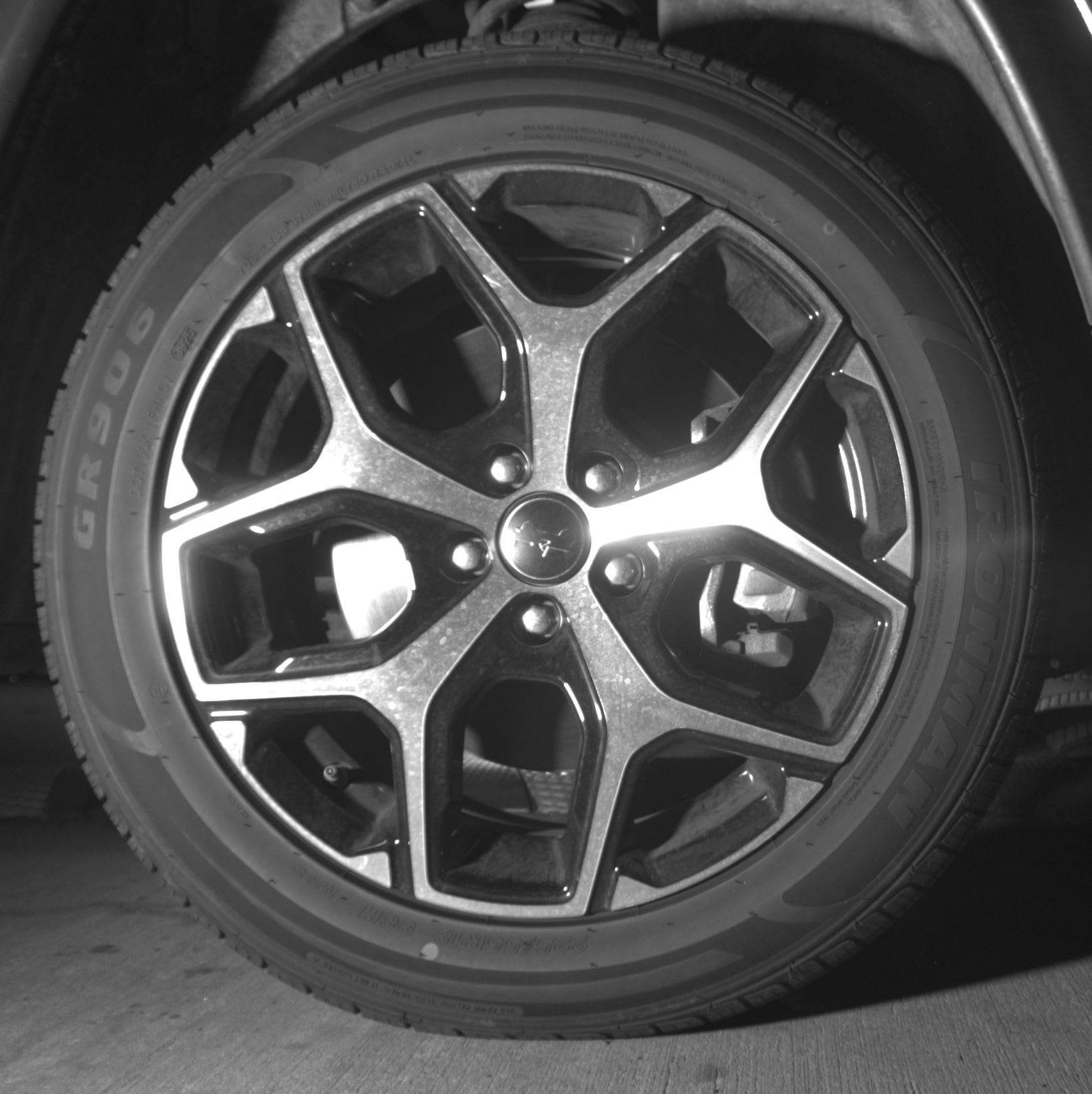 Thumbnail: 2025 Jeep Compass - 13