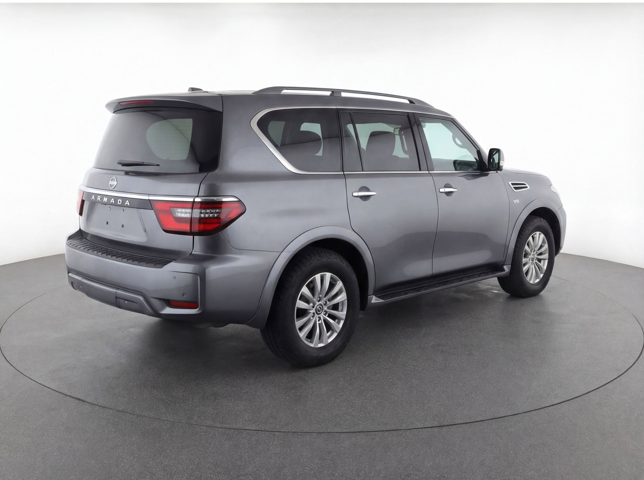 Thumbnail: 2023 Nissan Armada - 9