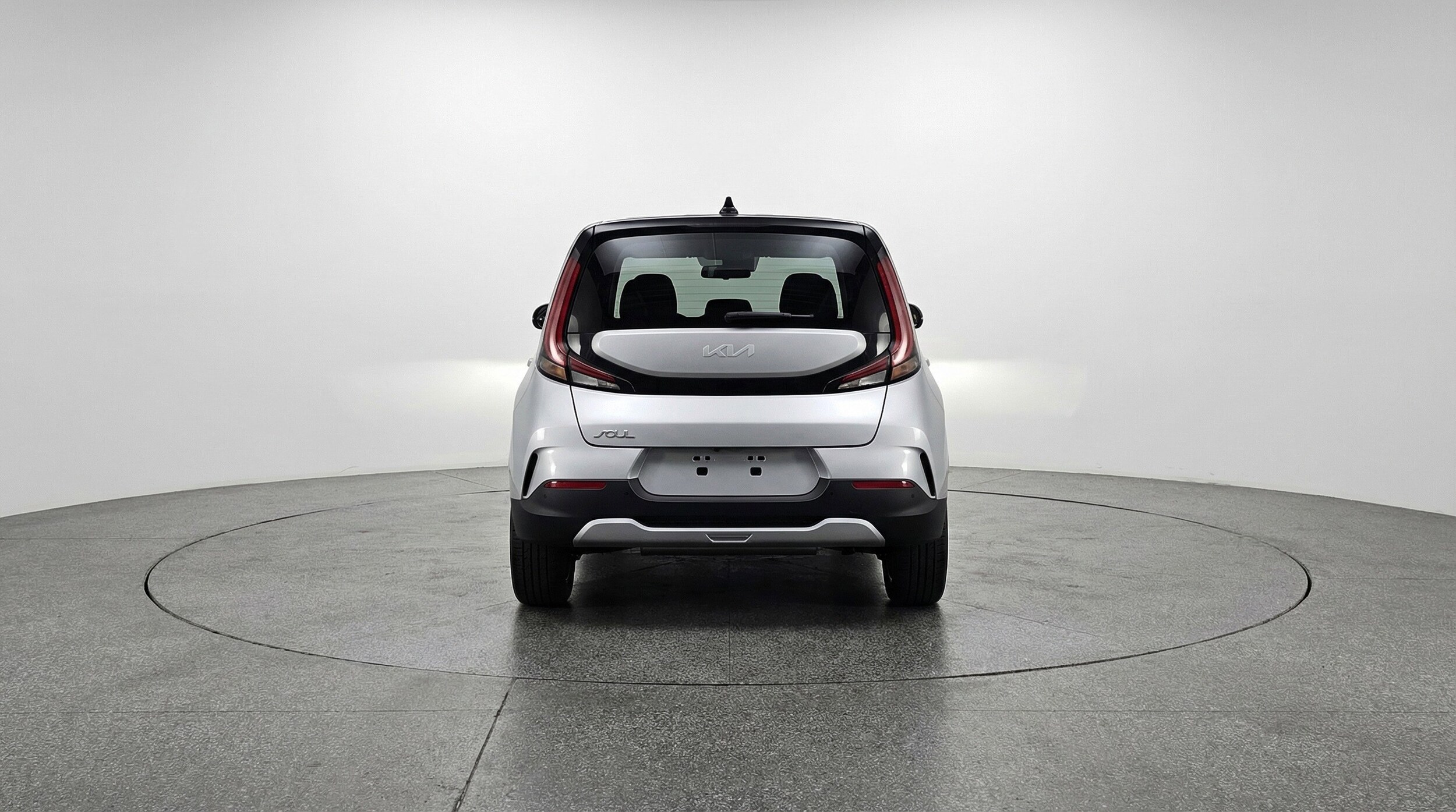 Thumbnail: 2025 Kia Soul - 7