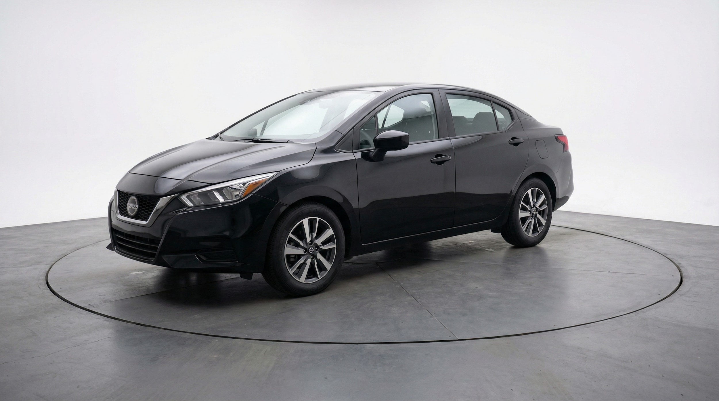 Thumbnail: 2025 Nissan Versa - 3