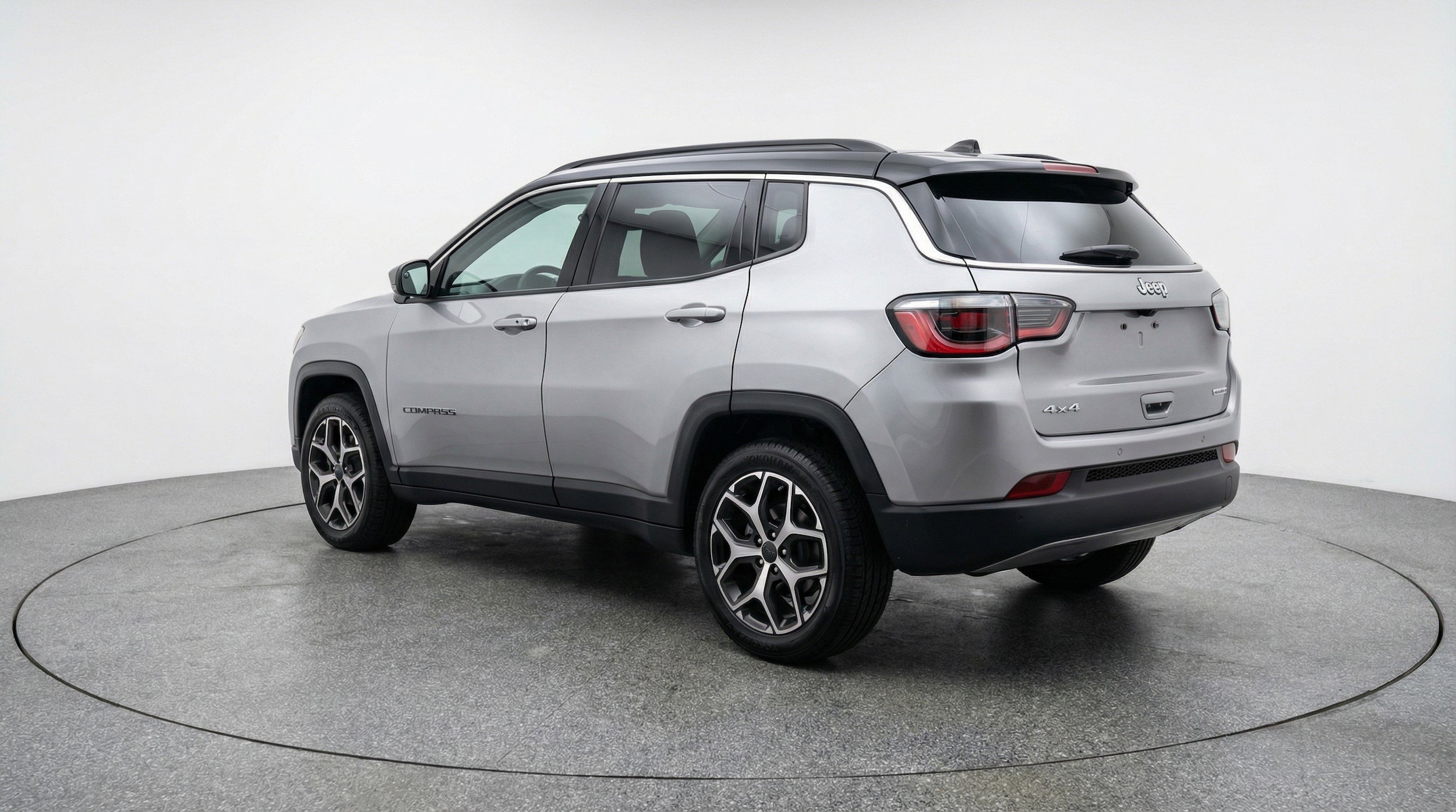 Thumbnail: 2025 Jeep Compass - 6