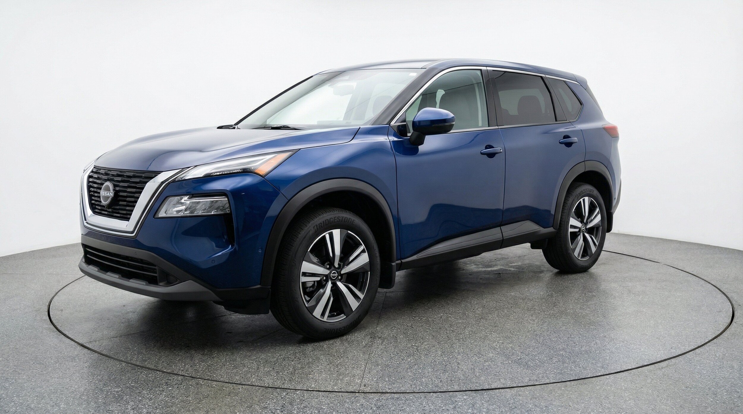 Thumbnail: 2026 Nissan Rogue - 3