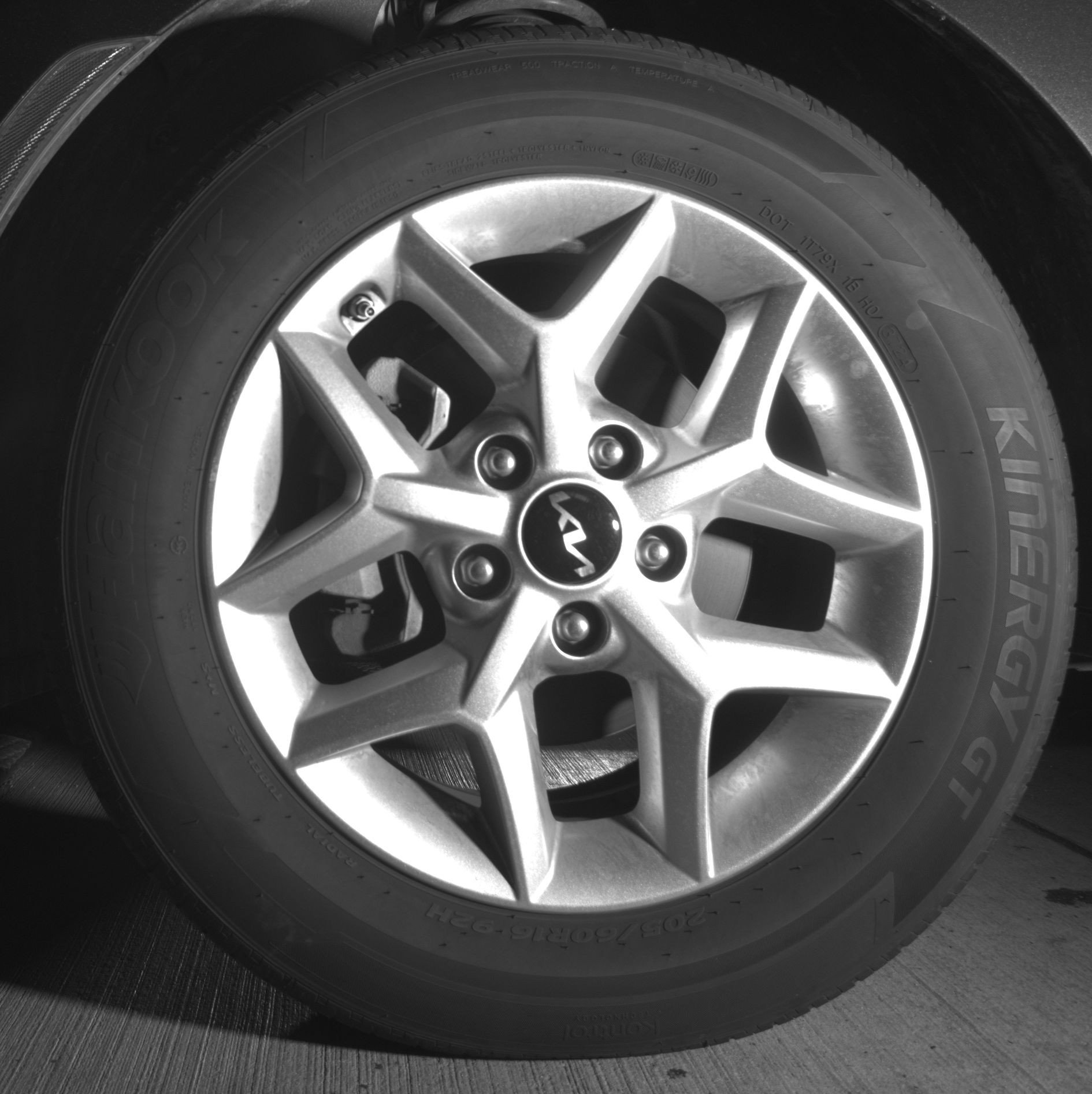 Thumbnail: 2025 Kia Soul - 12