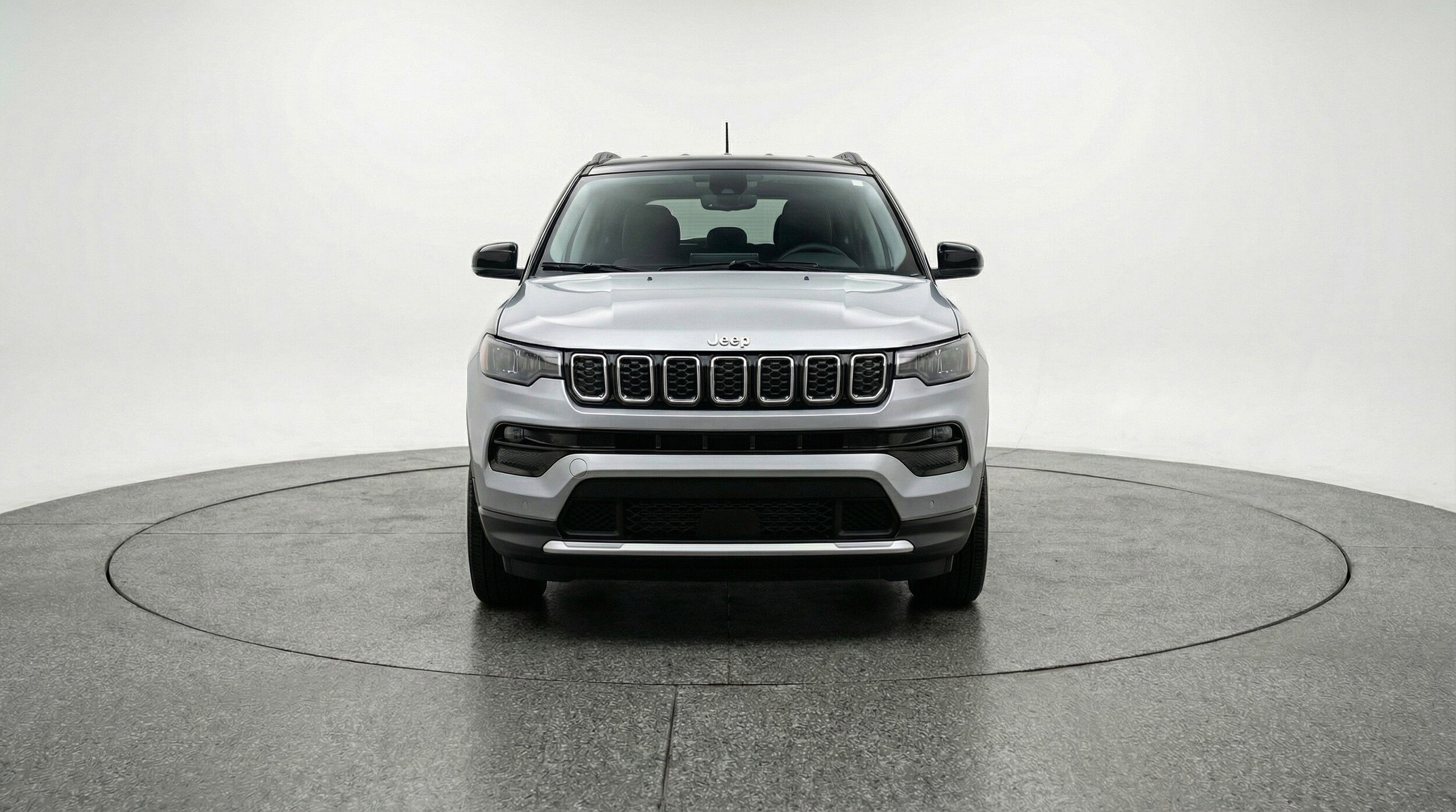 Thumbnail: 2025 Jeep Compass - 2
