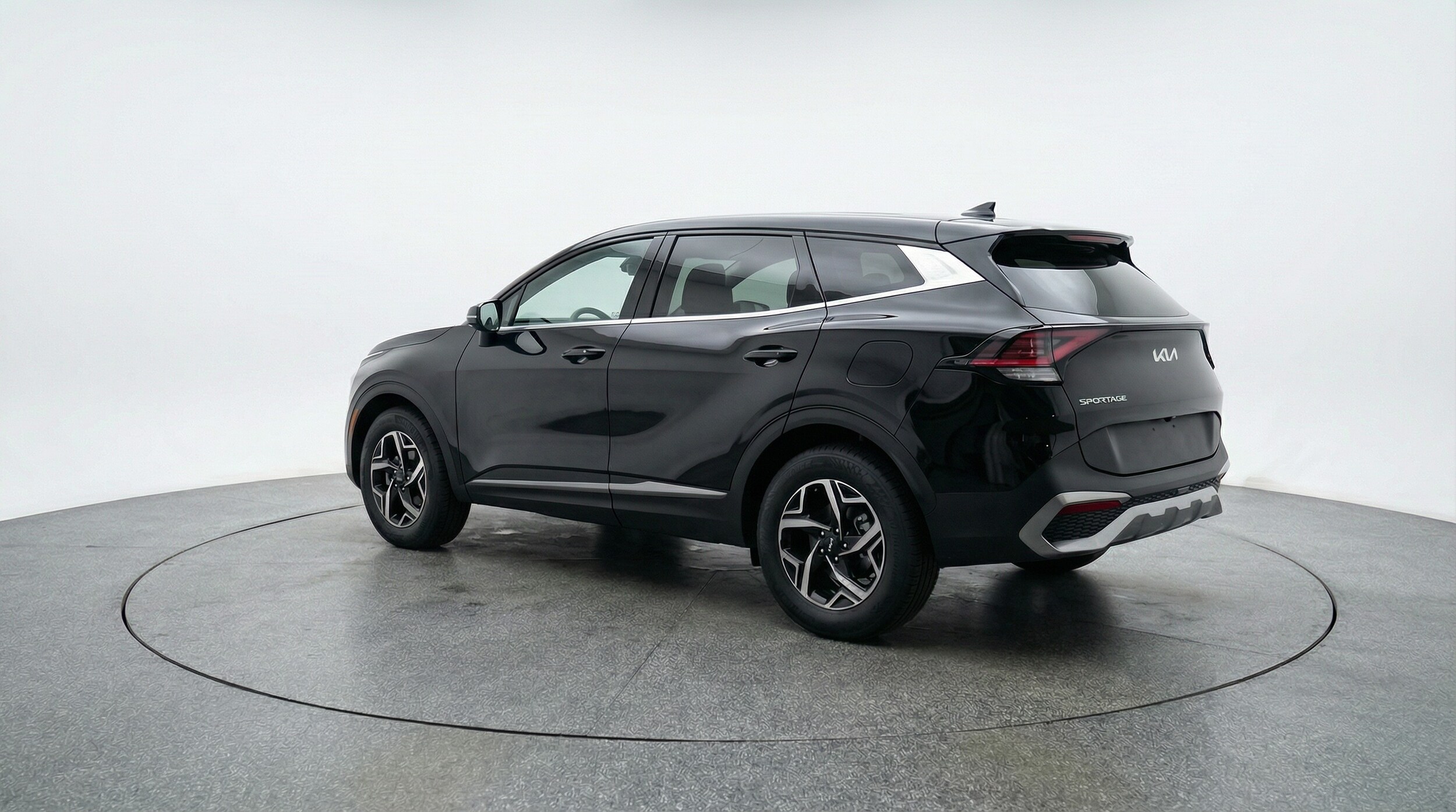 Thumbnail: 2025 Kia Sportage - 5