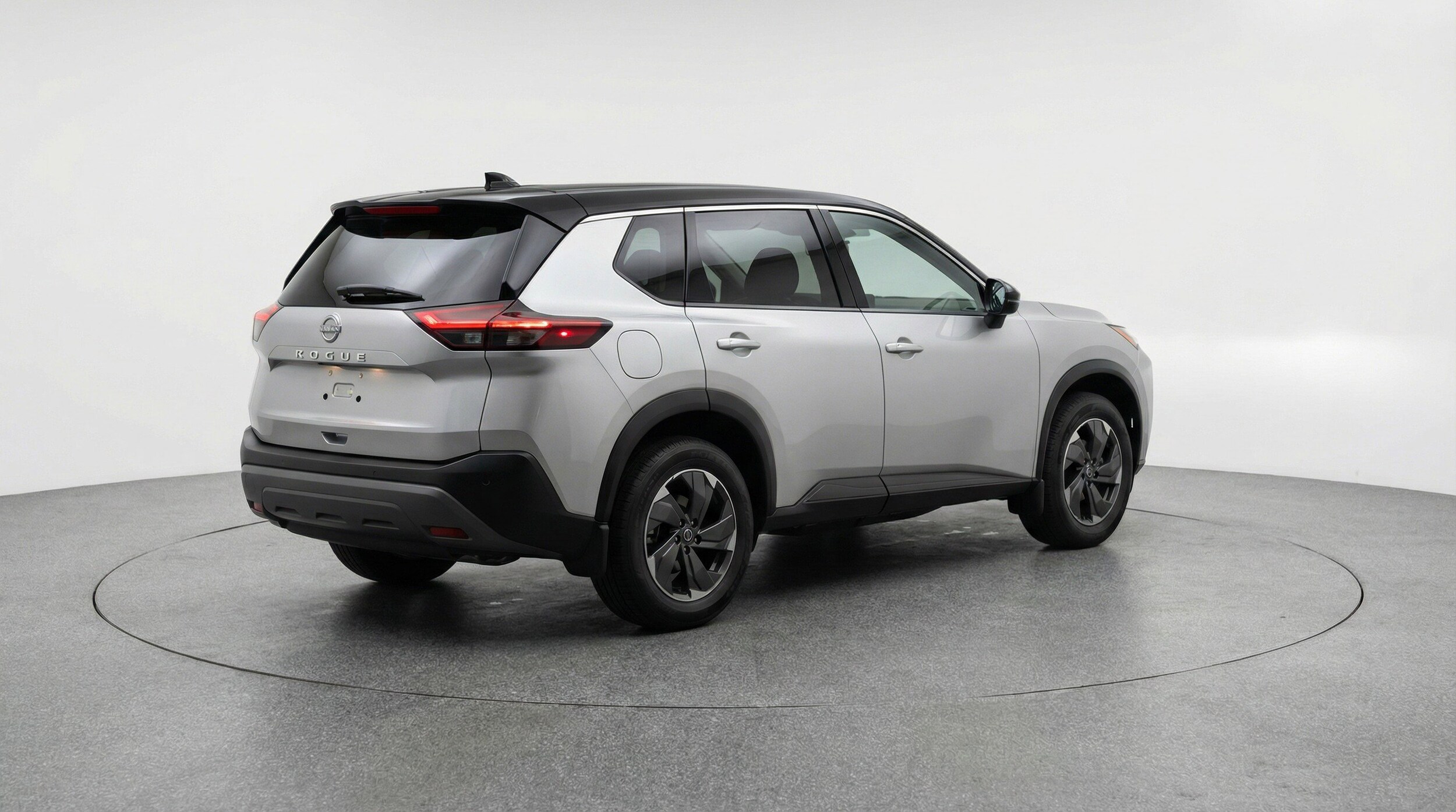 Thumbnail: 2025 Nissan Rogue - 9