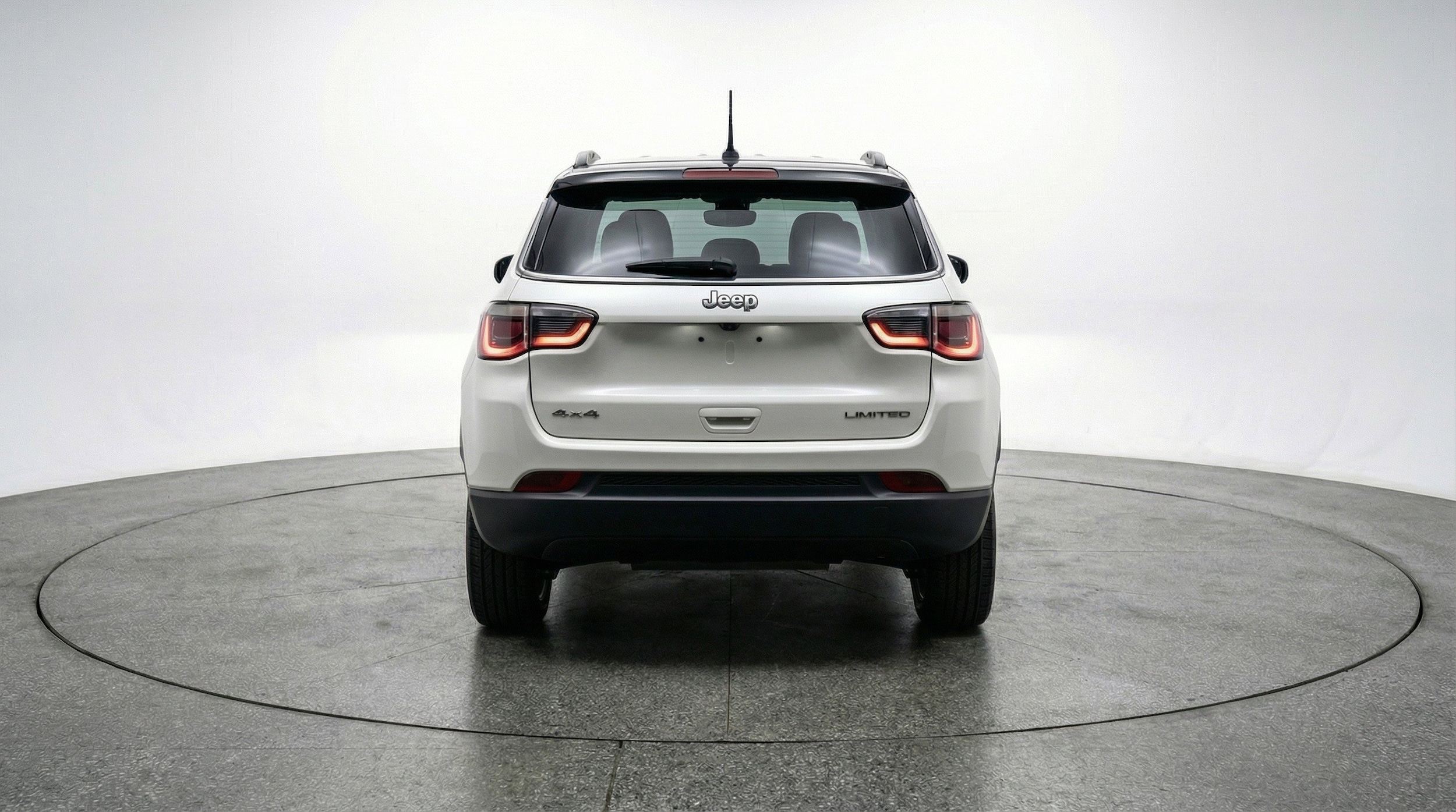 Thumbnail: 2025 Jeep Compass - 7