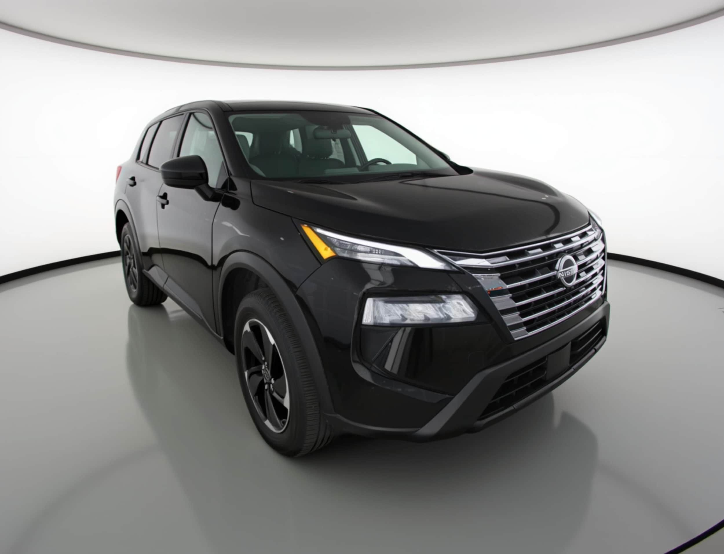 Thumbnail: 2025 Nissan Rogue - 1
