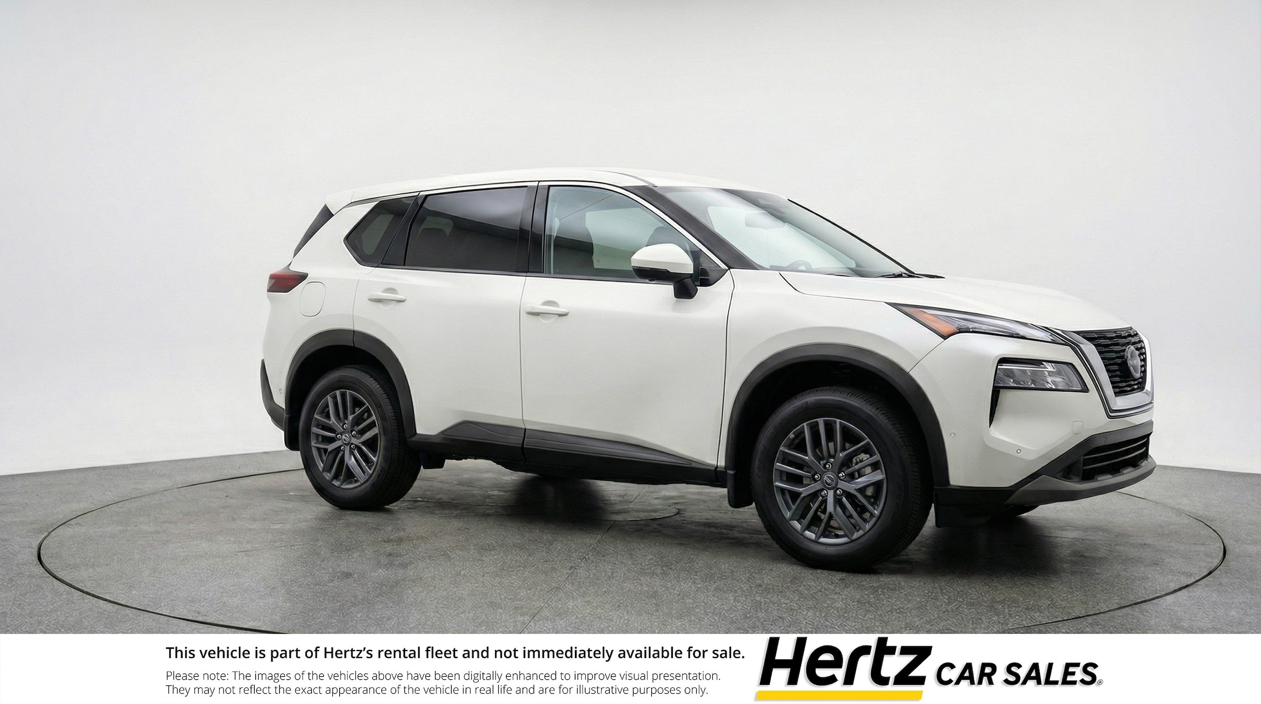 Thumbnail: 2026 Nissan Rogue - 1