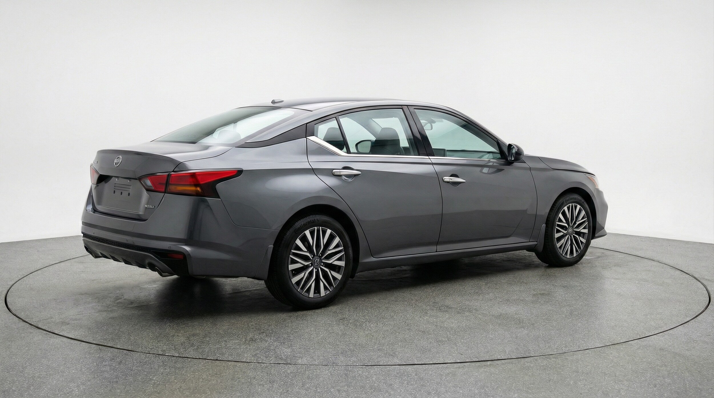 Thumbnail: 2025 Nissan Altima - 7