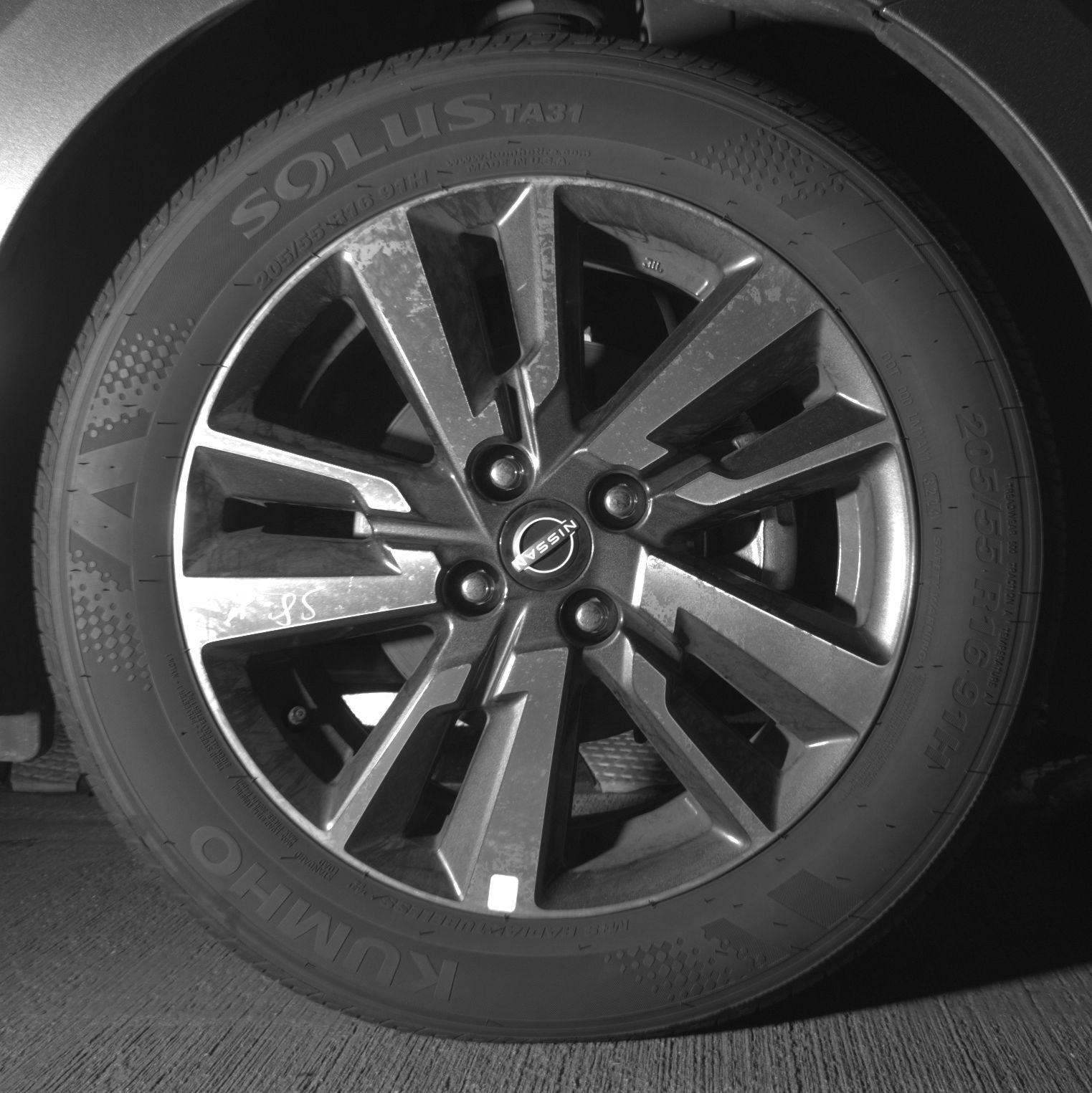 Thumbnail: 2025 Nissan Versa - 10